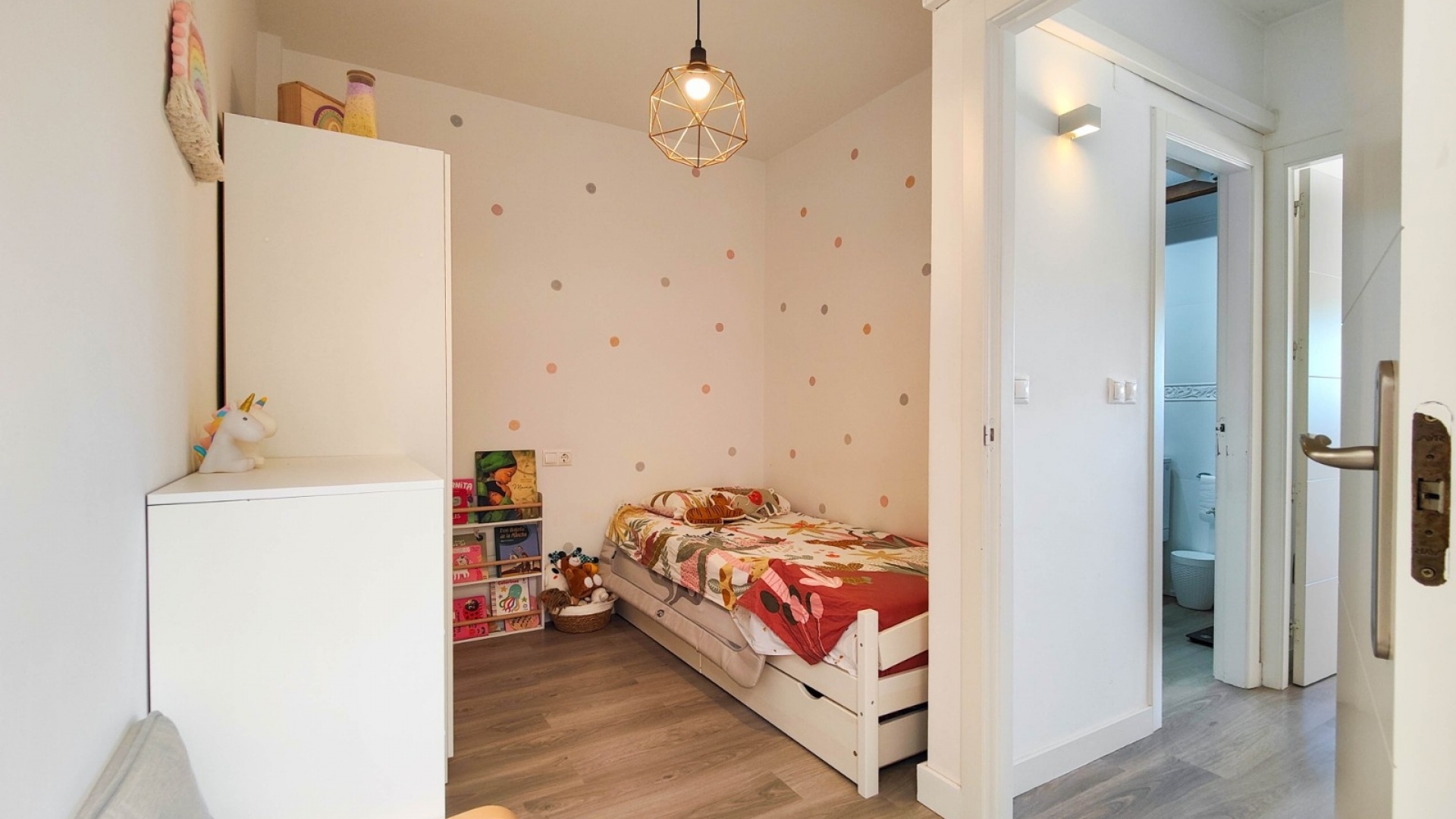 Resale - Townhouse - Guardamar del Segura - el eden