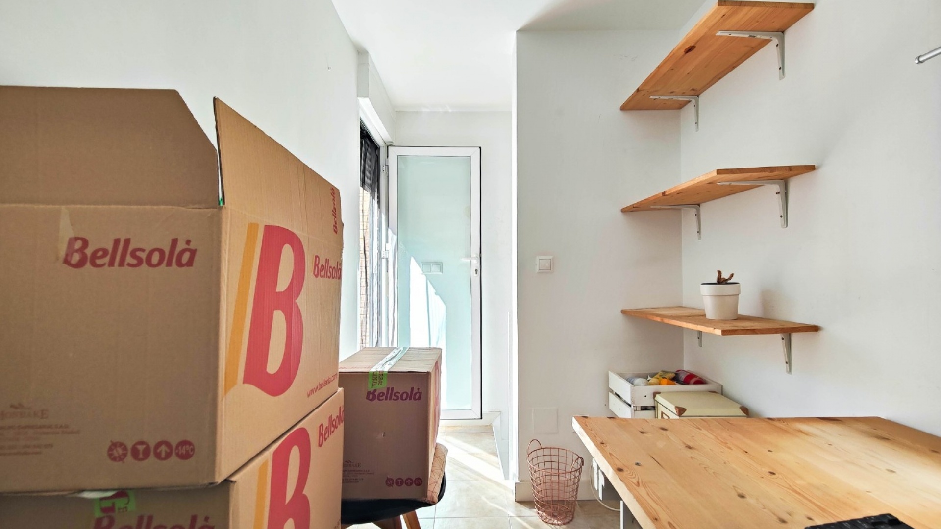 Resale - Townhouse - Guardamar del Segura - el eden
