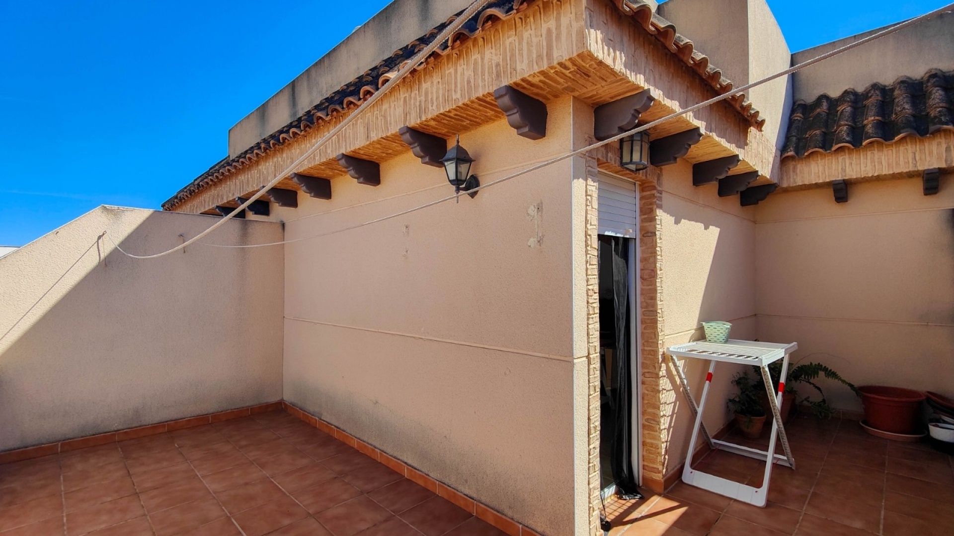 Resale - Townhouse - Guardamar del Segura - el eden