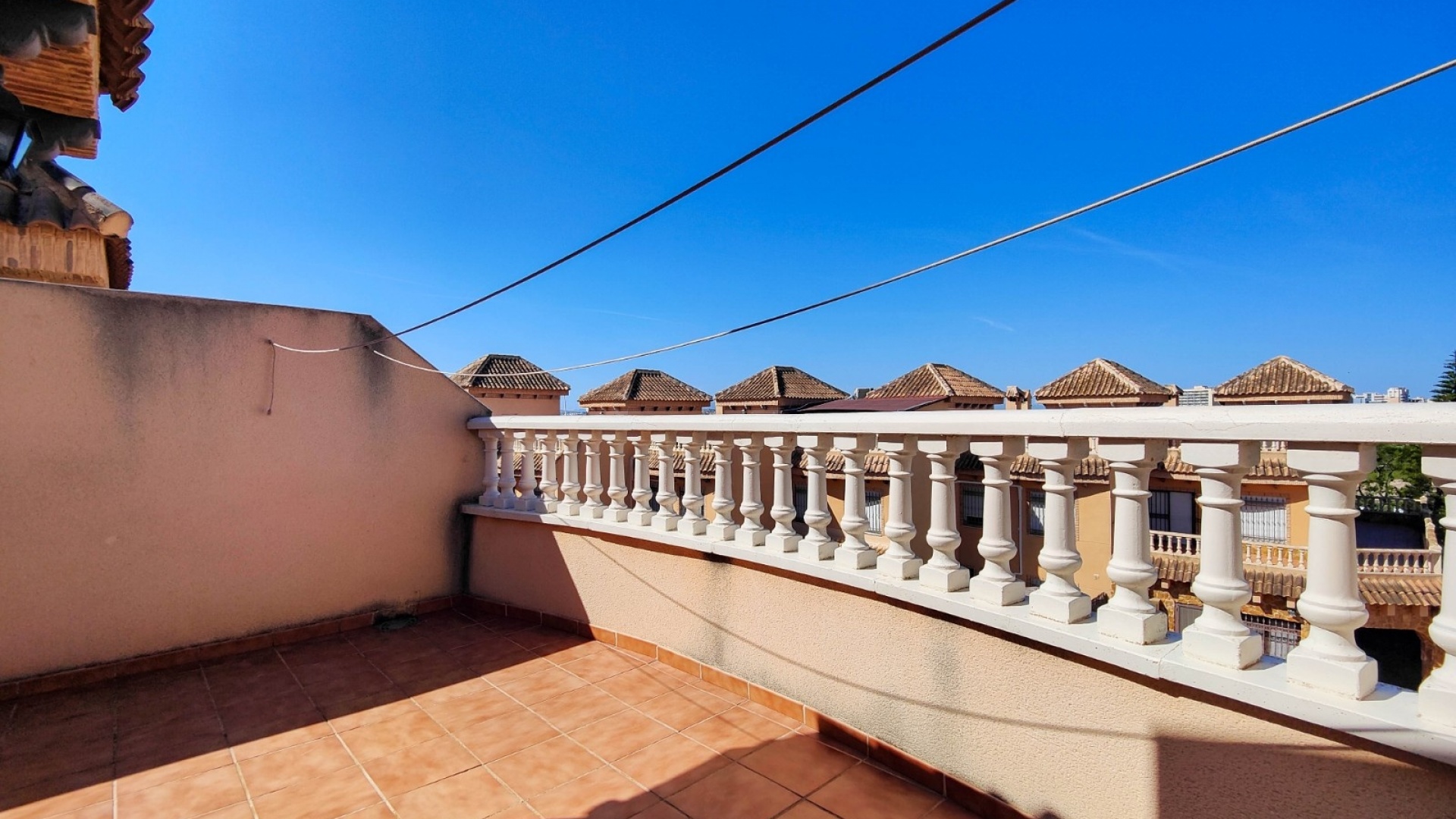 Resale - Townhouse - Guardamar del Segura - el eden