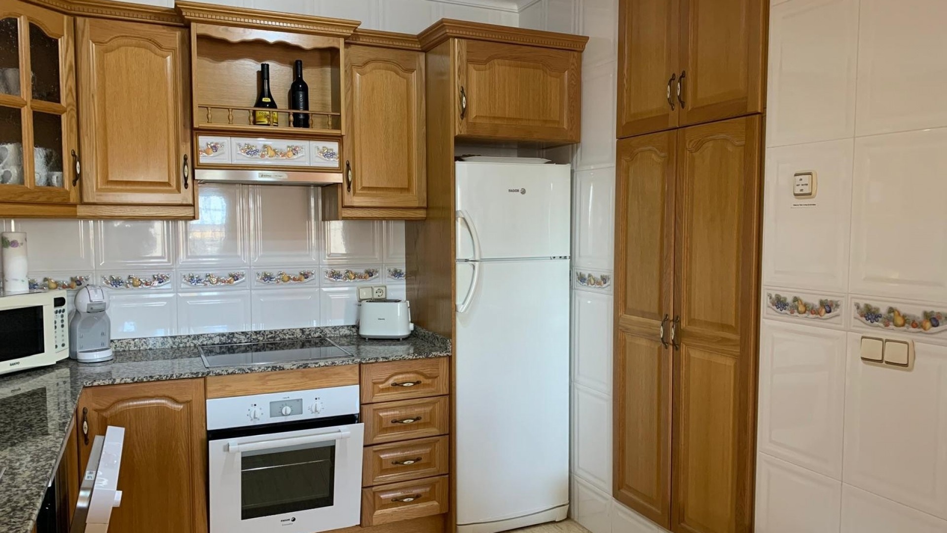 Resale - Townhouse - Guardamar del Segura - El Raso