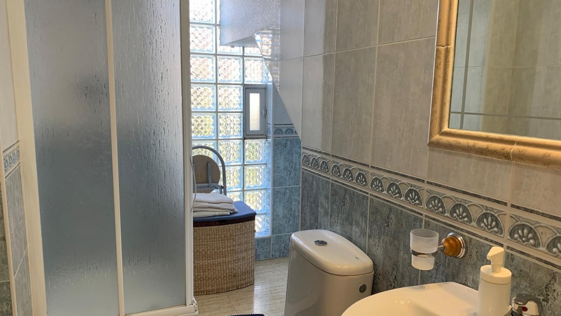 Resale - Townhouse - Guardamar del Segura - El Raso