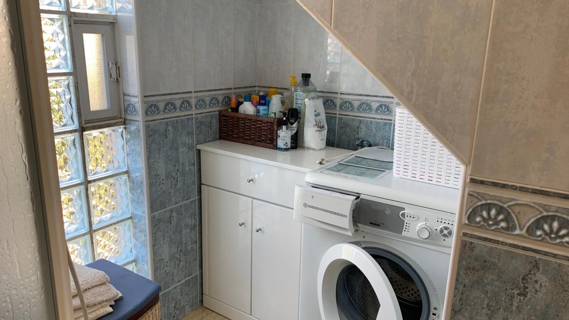 Resale - Townhouse - Guardamar del Segura - El Raso