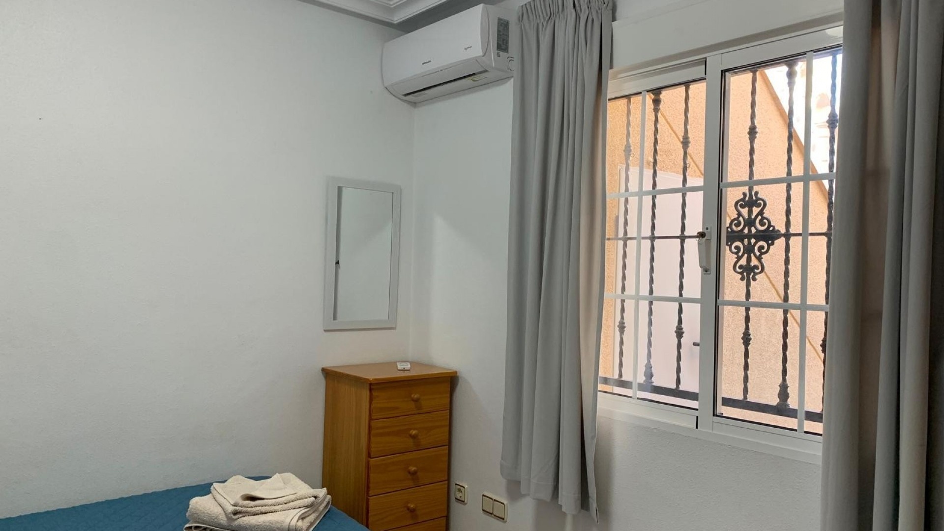 Resale - Townhouse - Guardamar del Segura - El Raso