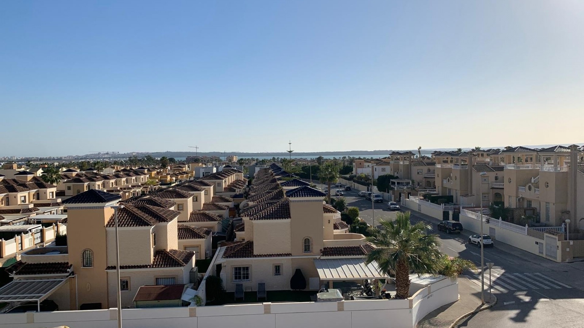 Resale - Townhouse - Guardamar del Segura - El Raso