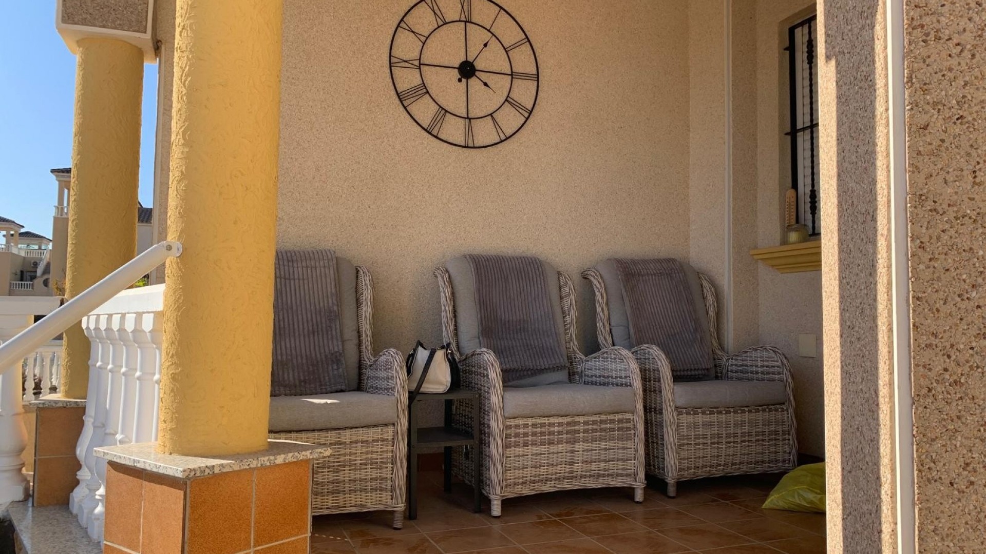 Resale - Townhouse - Guardamar del Segura - El Raso