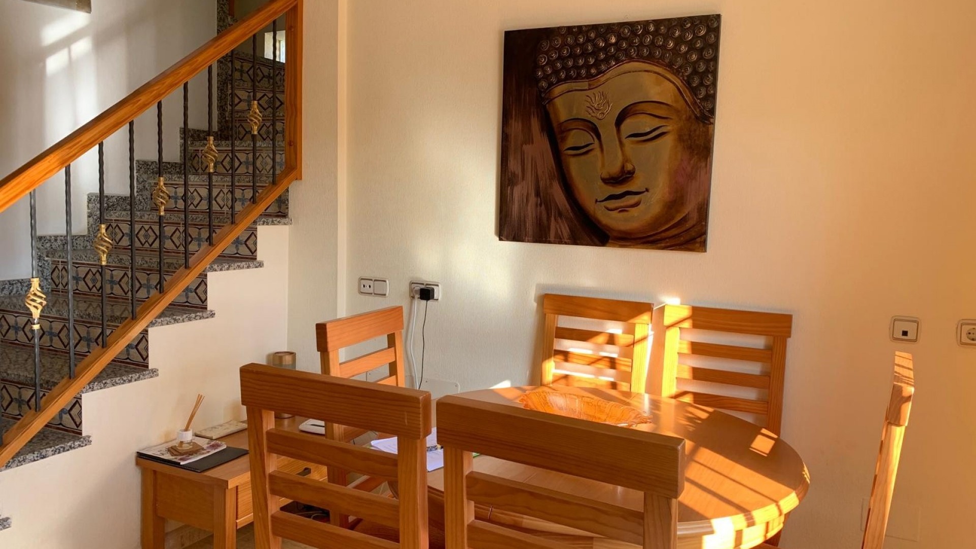 Resale - Townhouse - Guardamar del Segura - El Raso