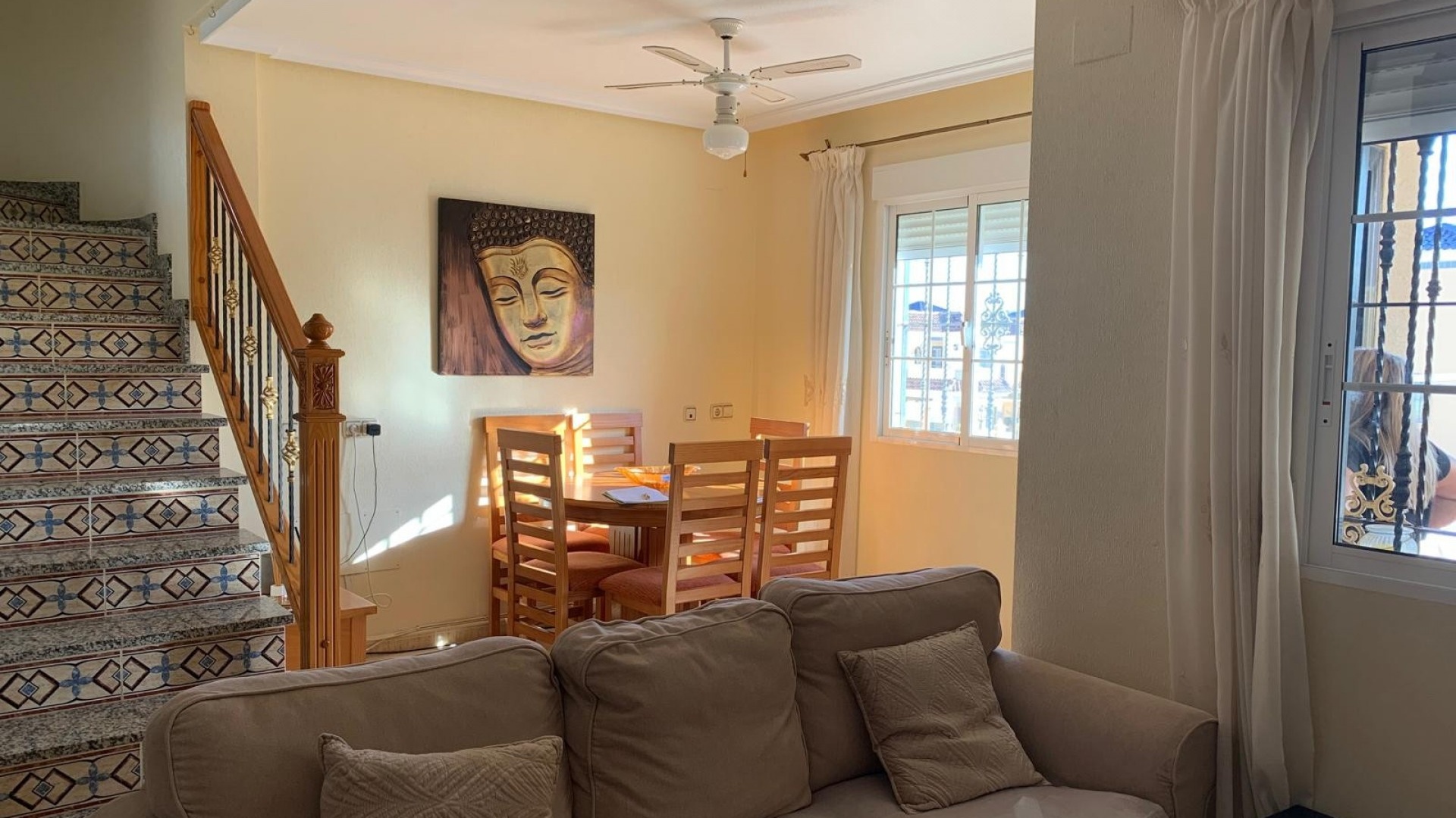 Resale - Townhouse - Guardamar del Segura - El Raso