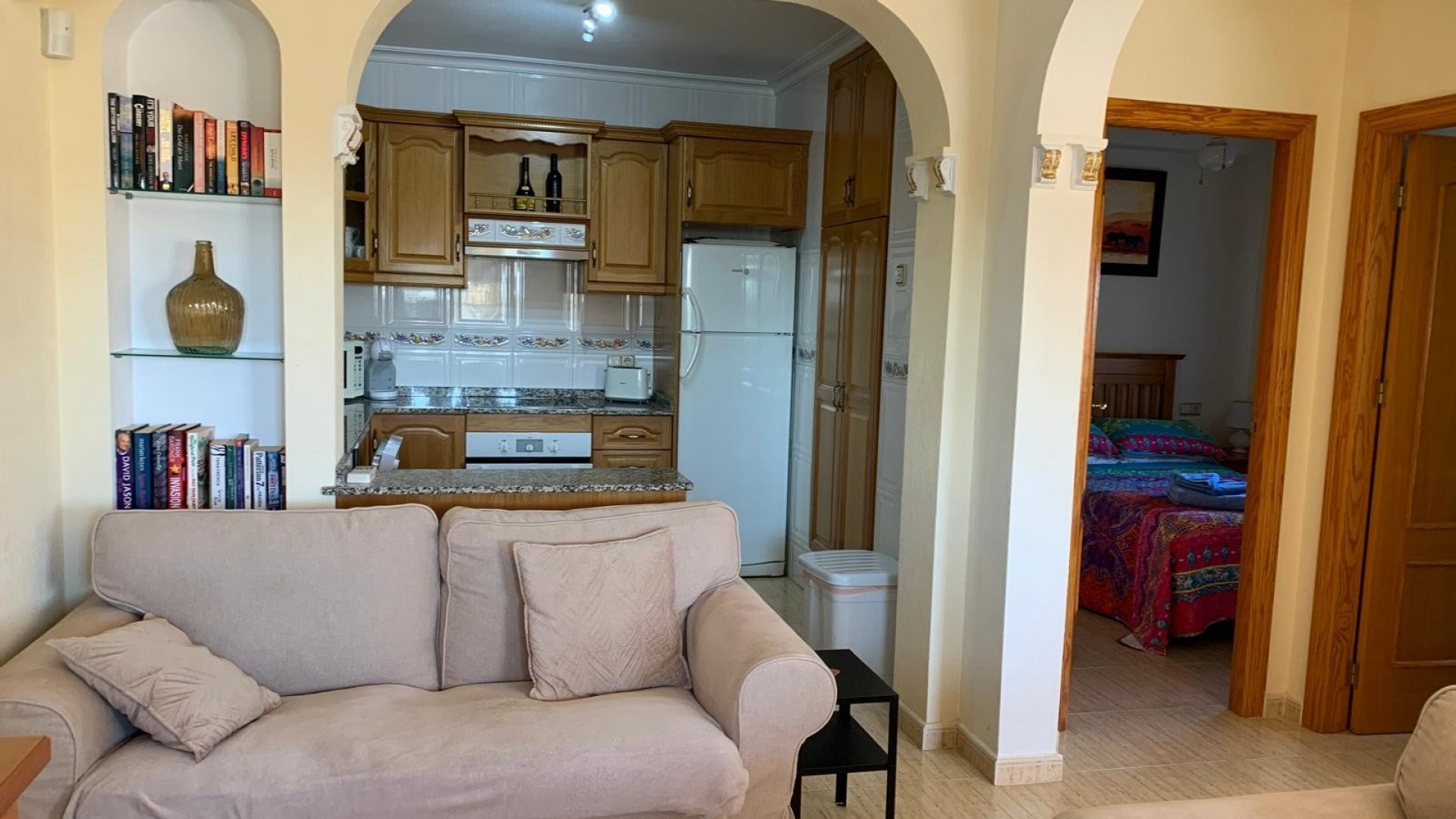 Resale - Townhouse - Guardamar del Segura - El Raso