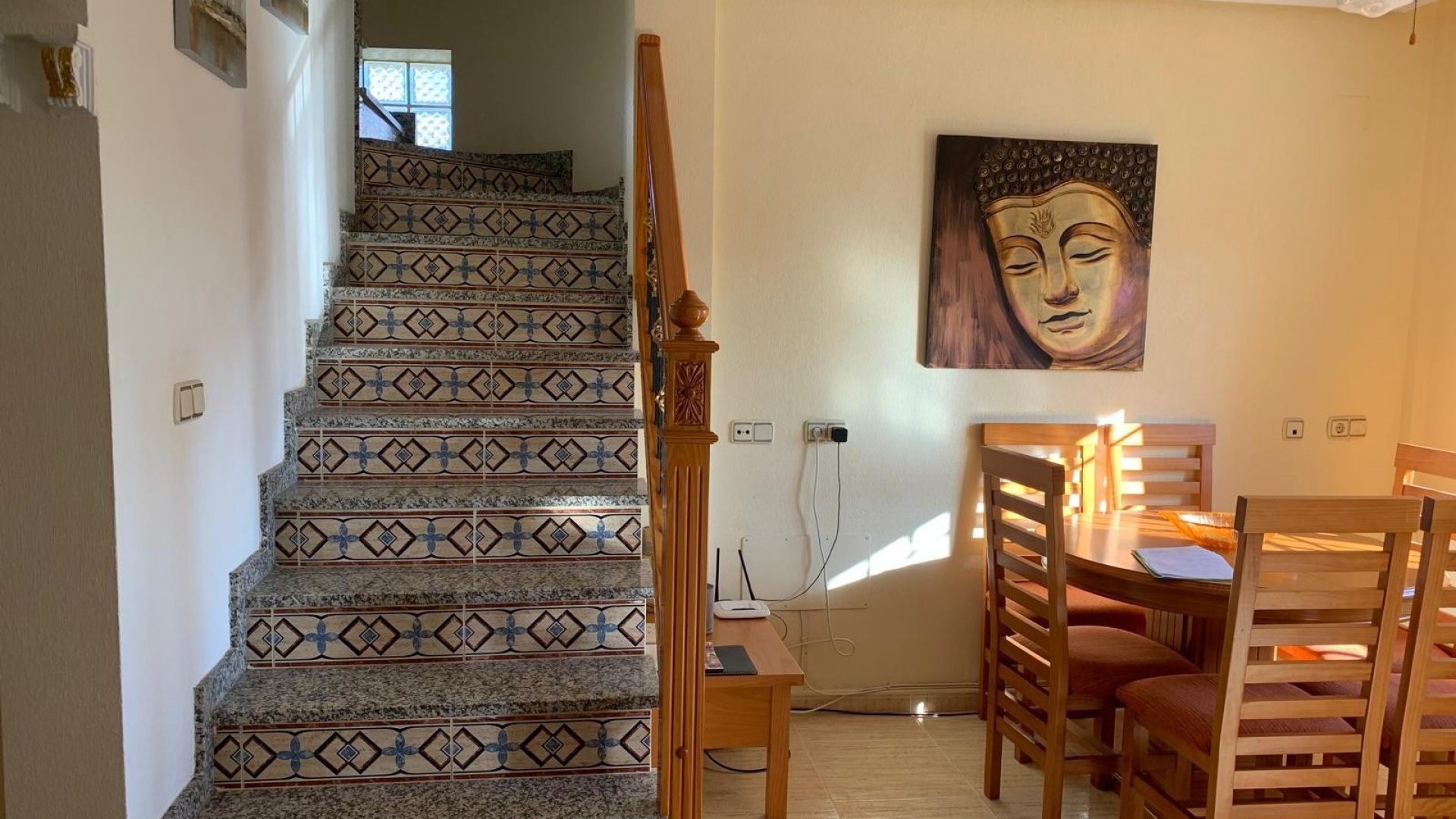 Resale - Townhouse - Guardamar del Segura - El Raso