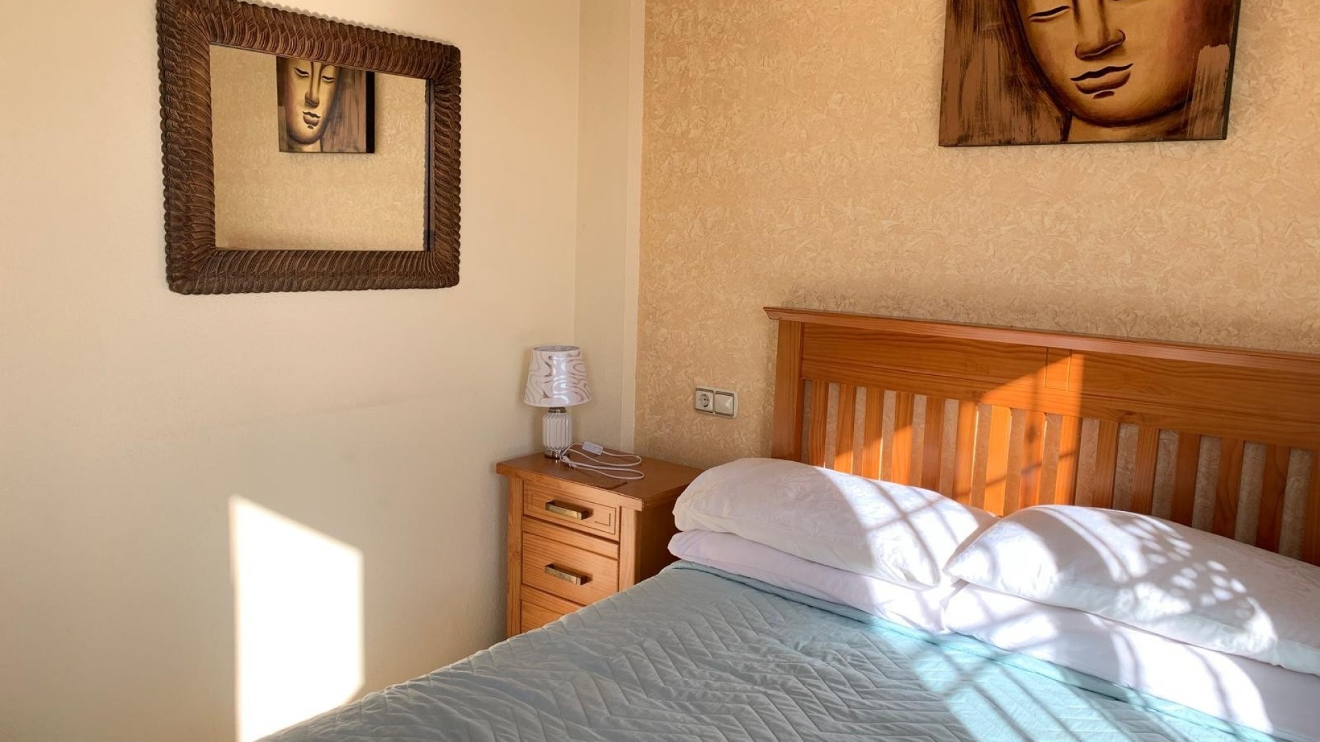 Resale - Townhouse - Guardamar del Segura - El Raso