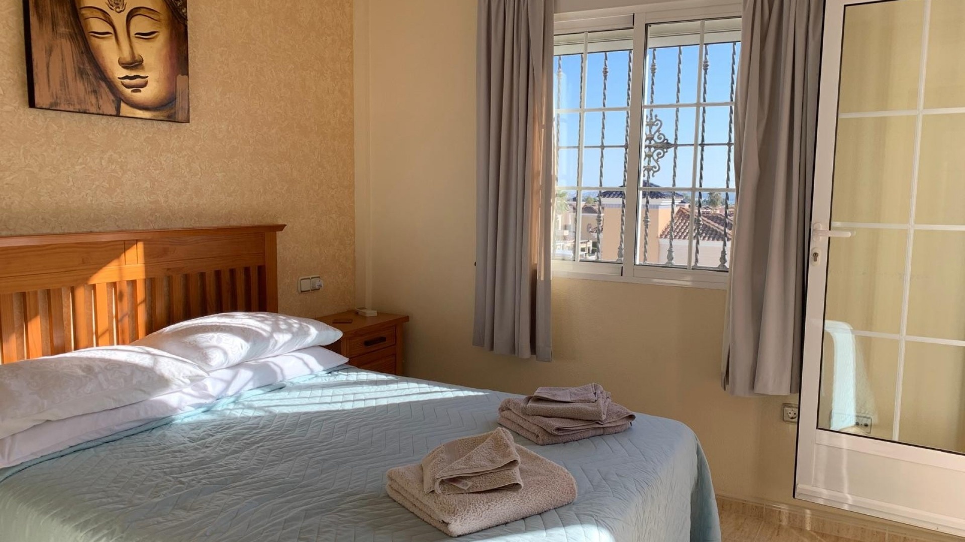 Resale - Townhouse - Guardamar del Segura - El Raso