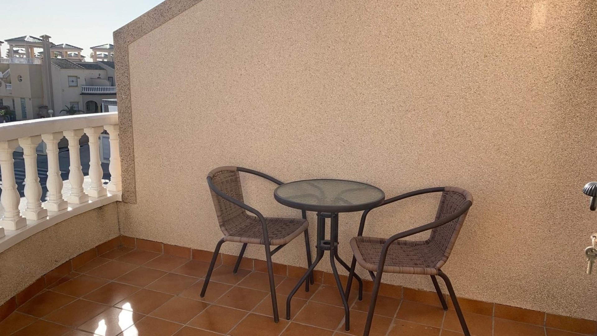 Resale - Townhouse - Guardamar del Segura - El Raso