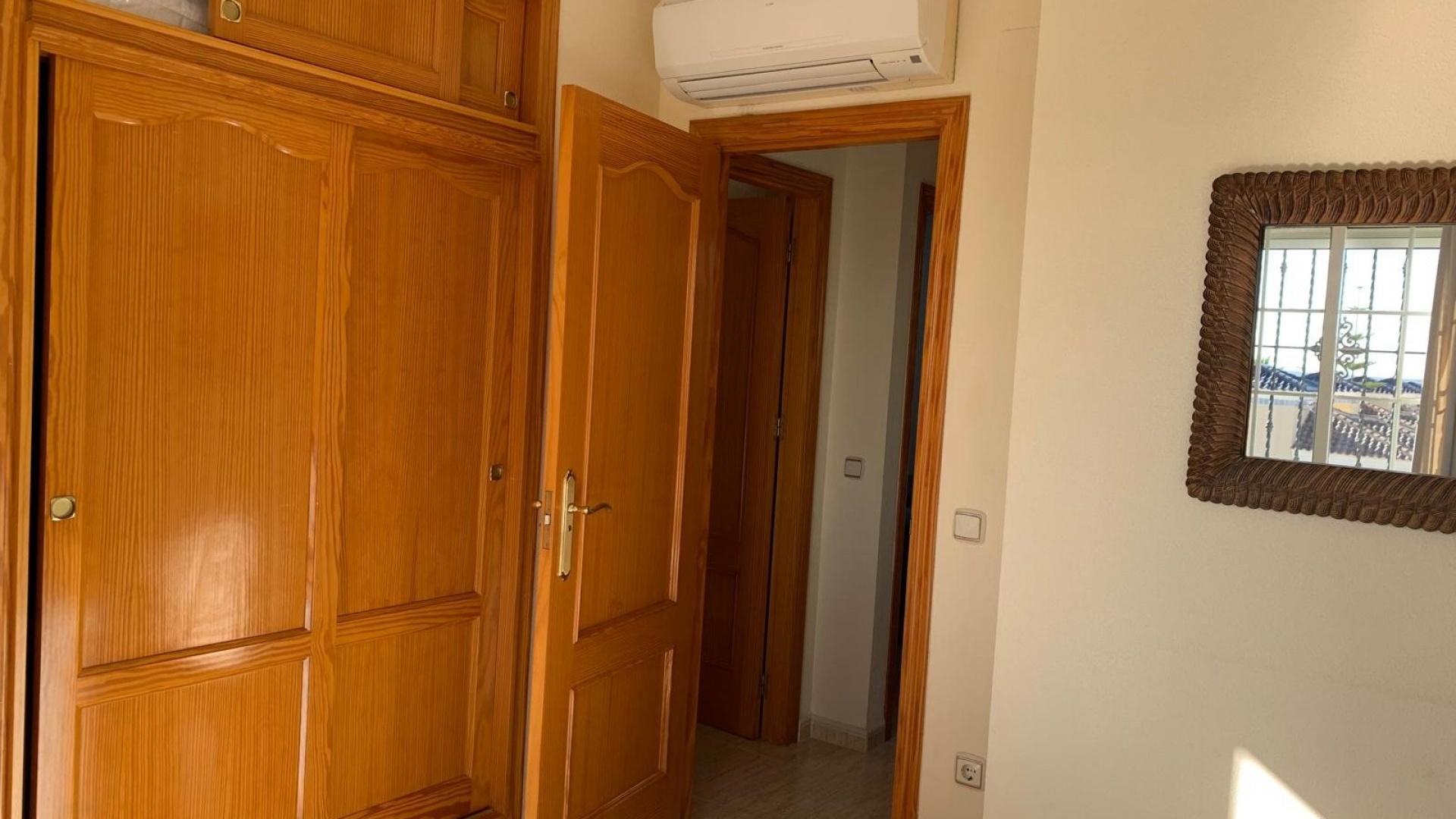 Resale - Townhouse - Guardamar del Segura - El Raso