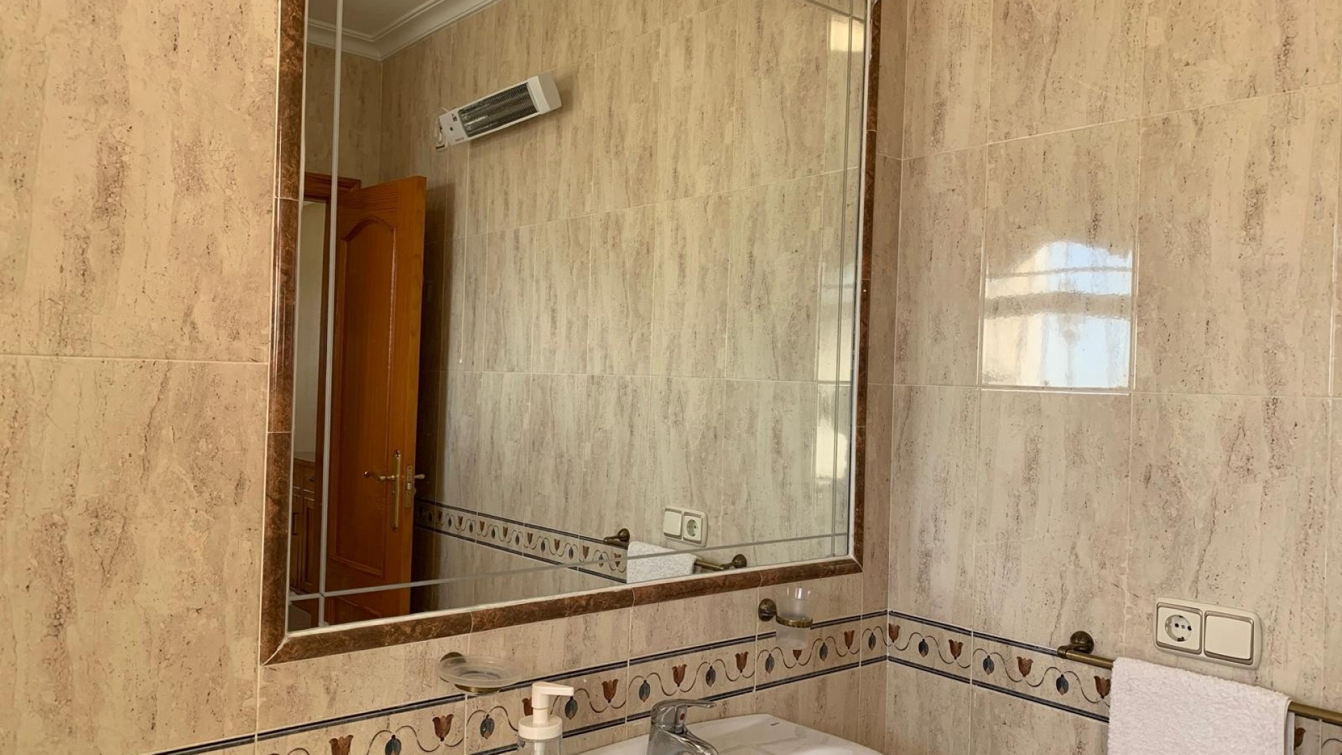 Resale - Townhouse - Guardamar del Segura - El Raso