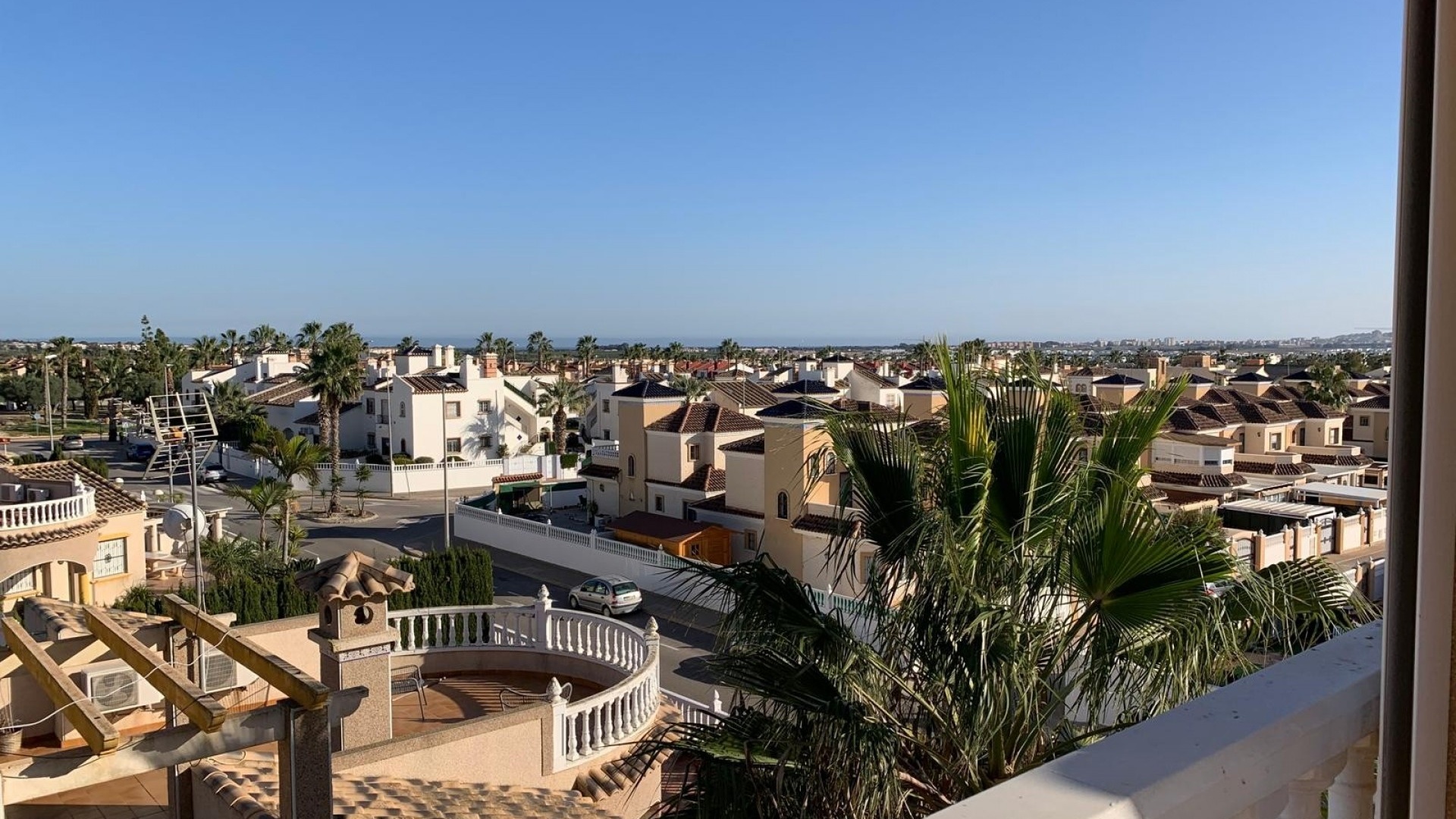 Resale - Townhouse - Guardamar del Segura - El Raso