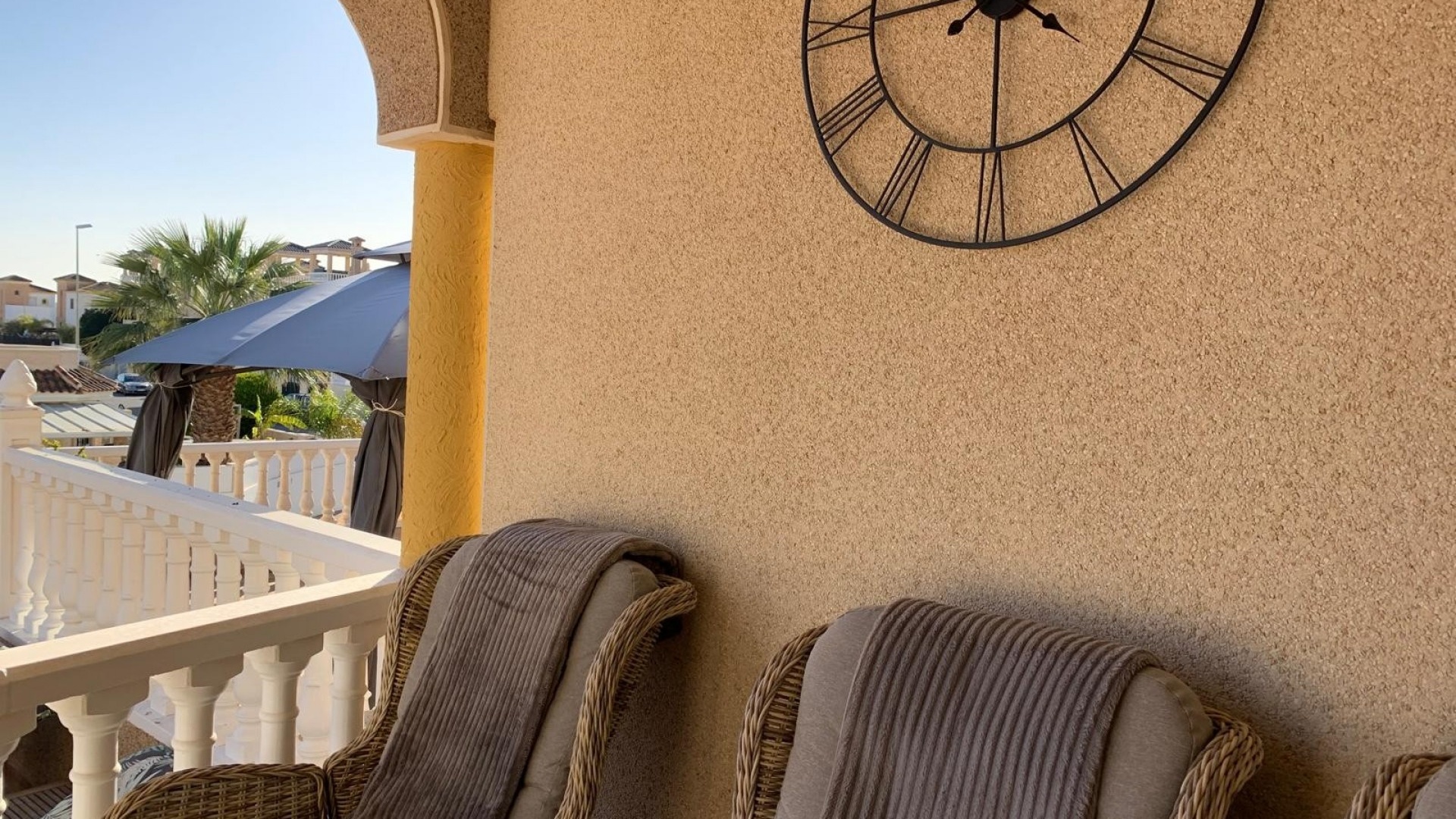 Resale - Townhouse - Guardamar del Segura - El Raso