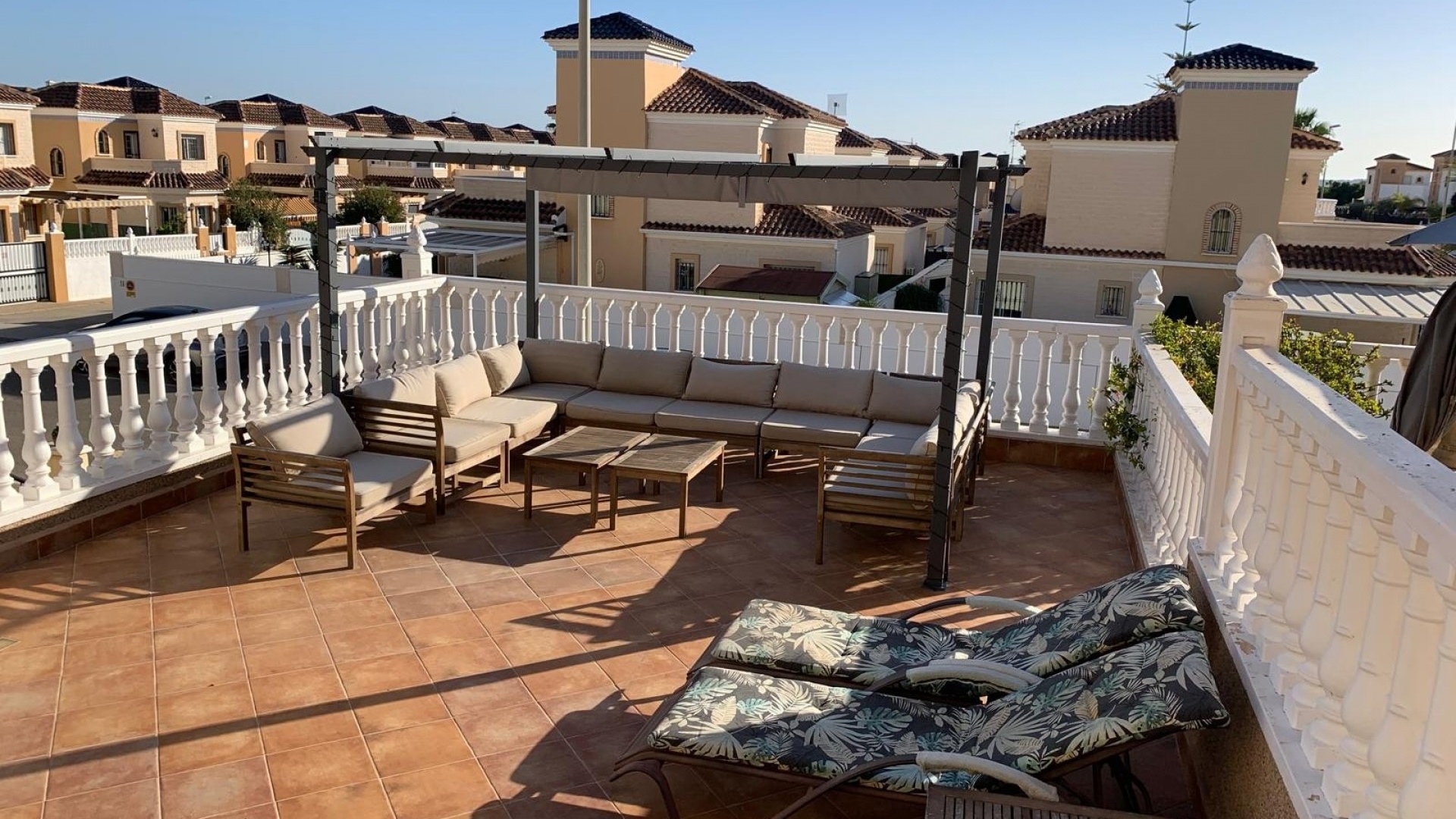 Resale - Townhouse - Guardamar del Segura - El Raso