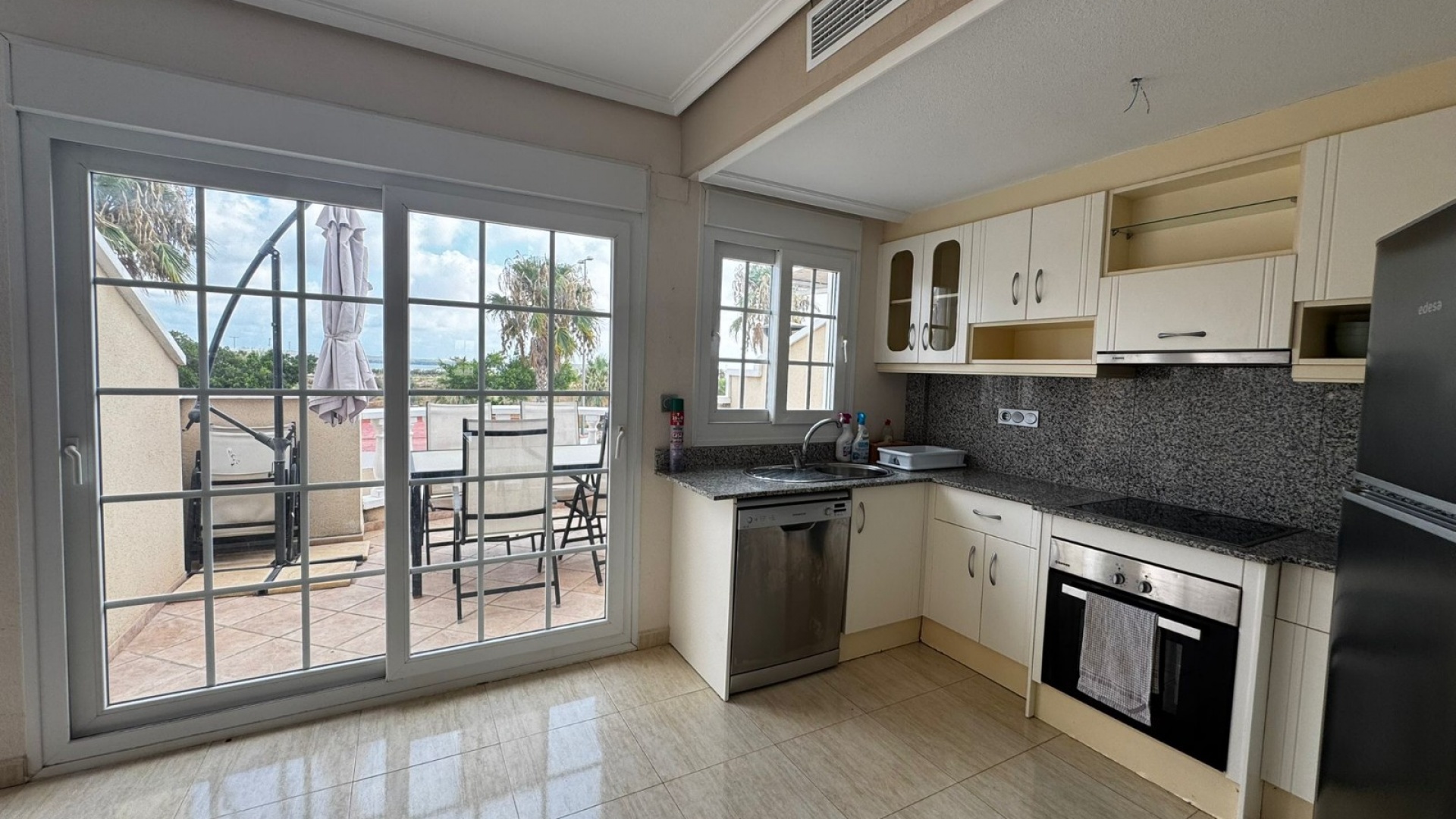 Resale - Townhouse - Guardamar del Segura - El Raso