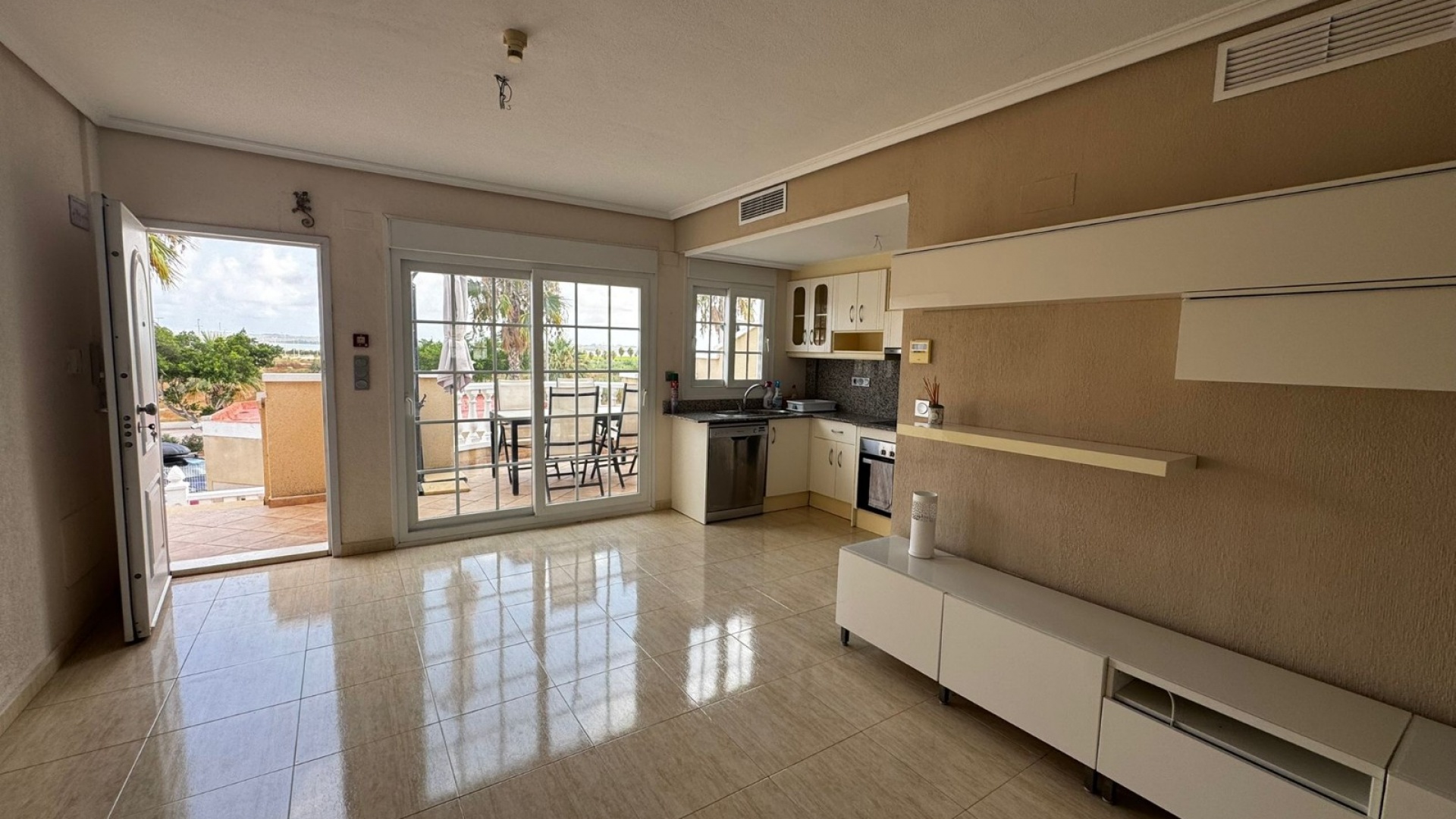 Resale - Townhouse - Guardamar del Segura - El Raso