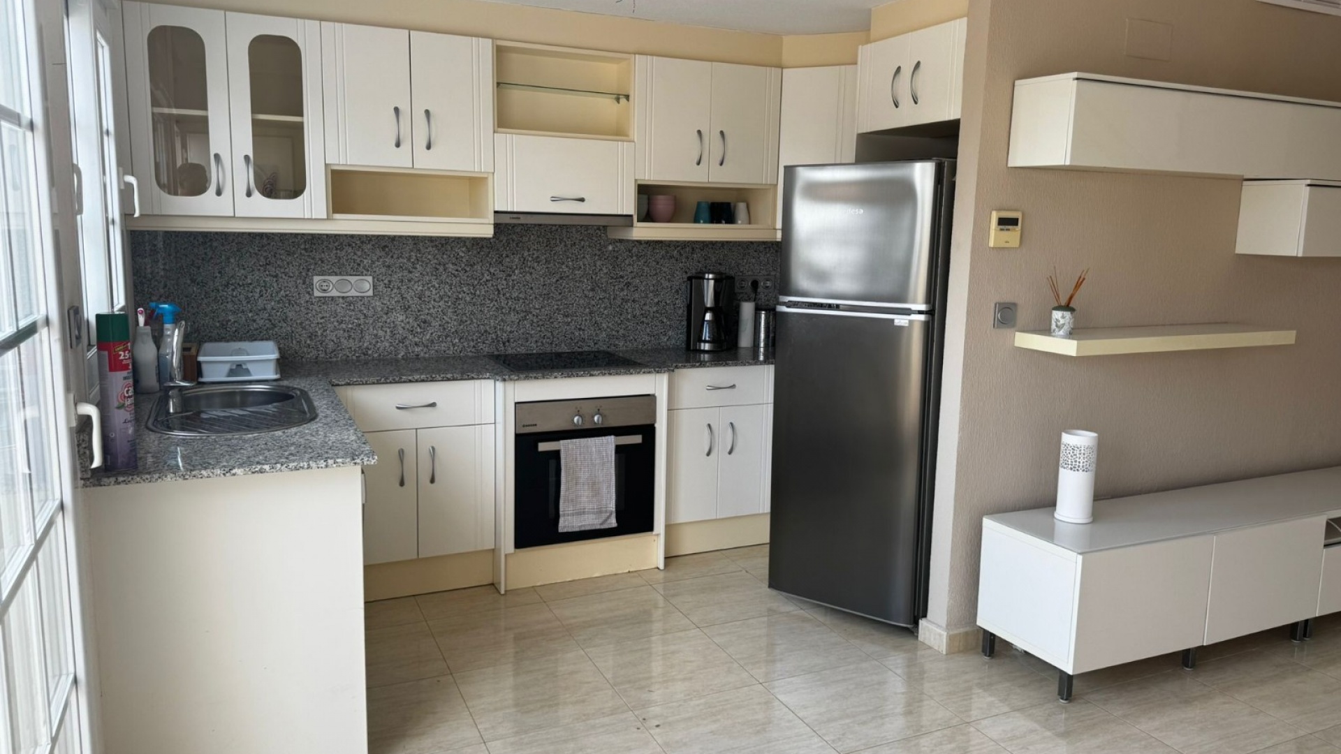 Resale - Townhouse - Guardamar del Segura - El Raso