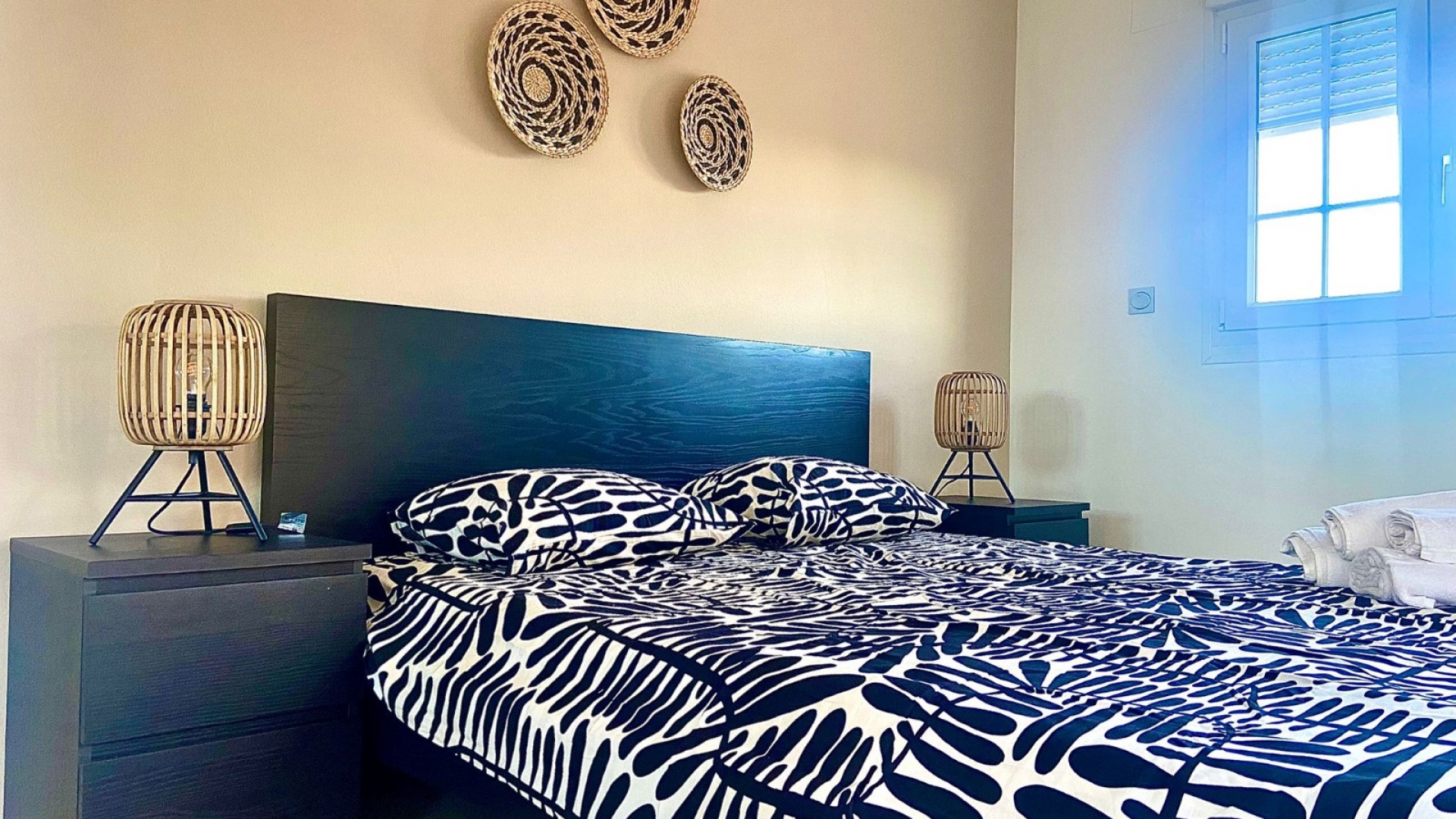 Resale - Townhouse - Guardamar del Segura - El Raso