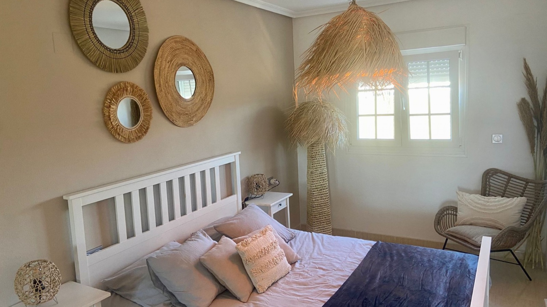 Resale - Townhouse - Guardamar del Segura - El Raso