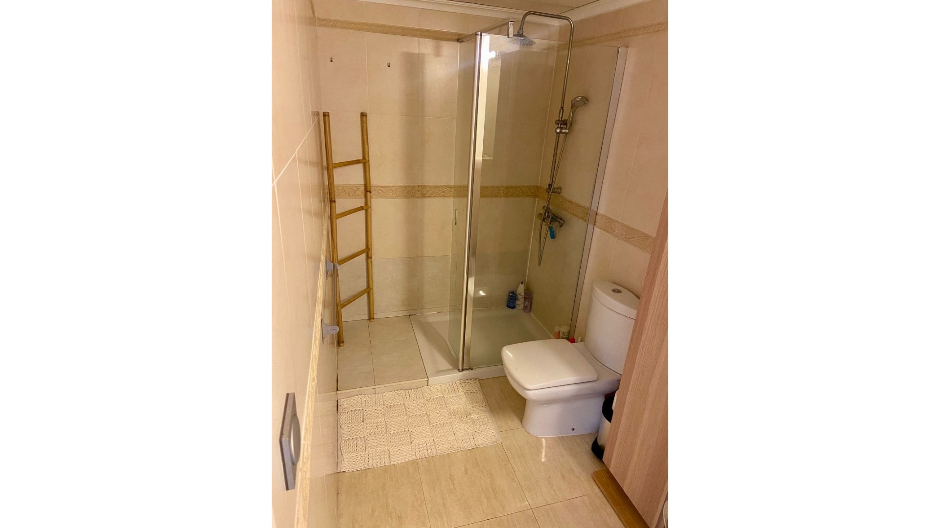 Resale - Townhouse - Guardamar del Segura - El Raso