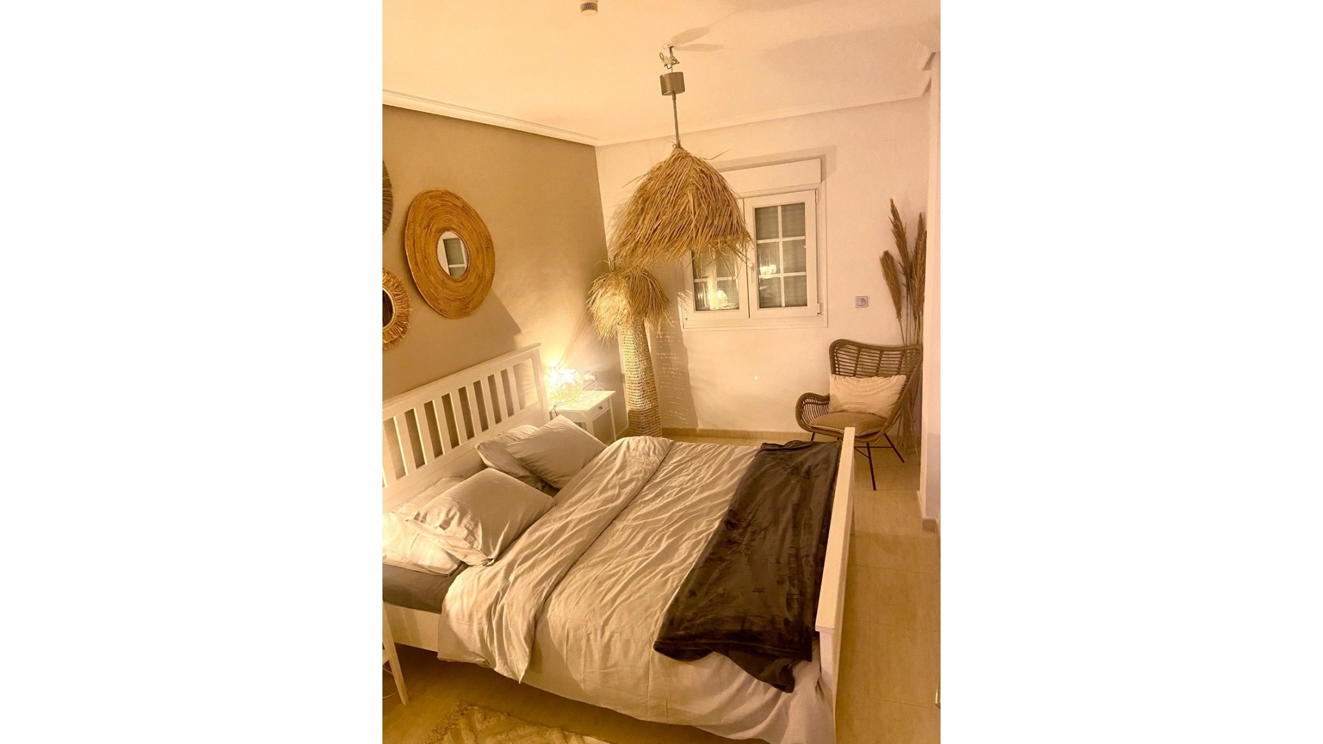 Resale - Townhouse - Guardamar del Segura - El Raso