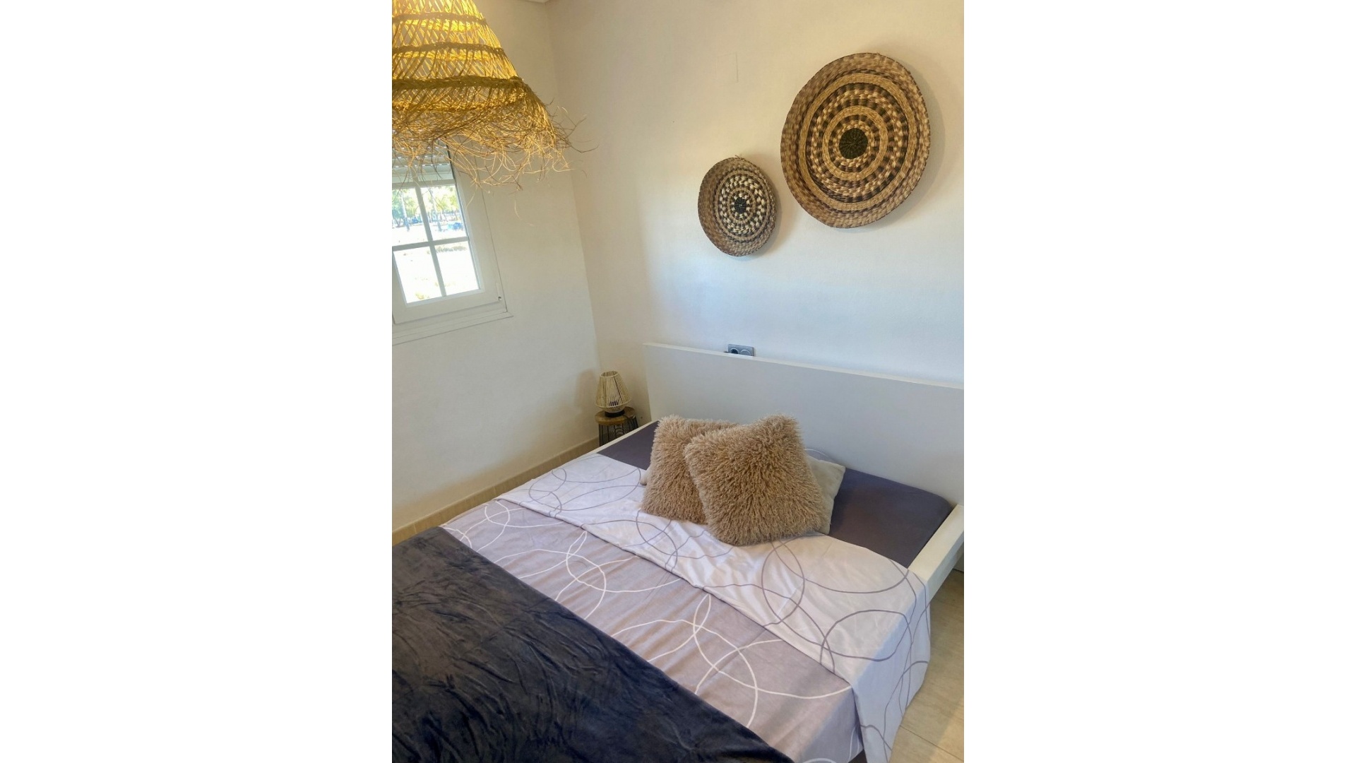 Resale - Townhouse - Guardamar del Segura - El Raso