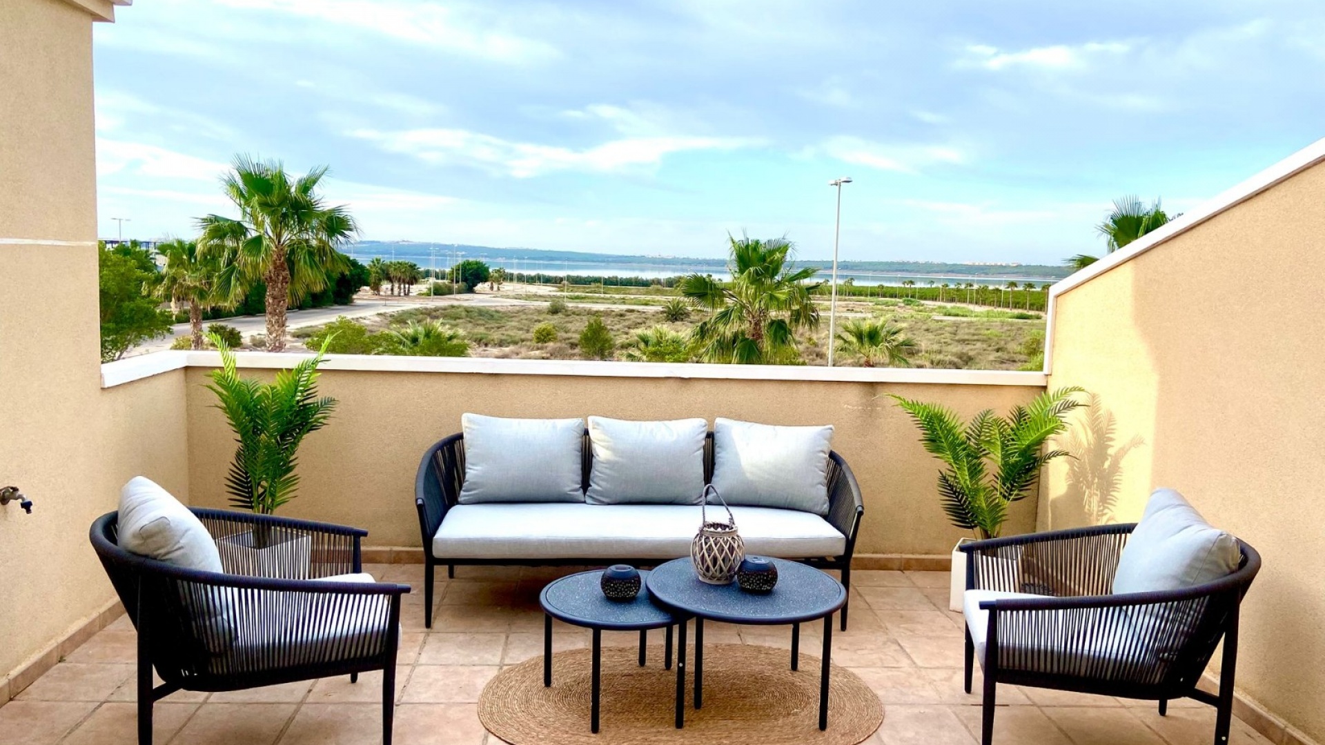 Resale - Townhouse - Guardamar del Segura - El Raso