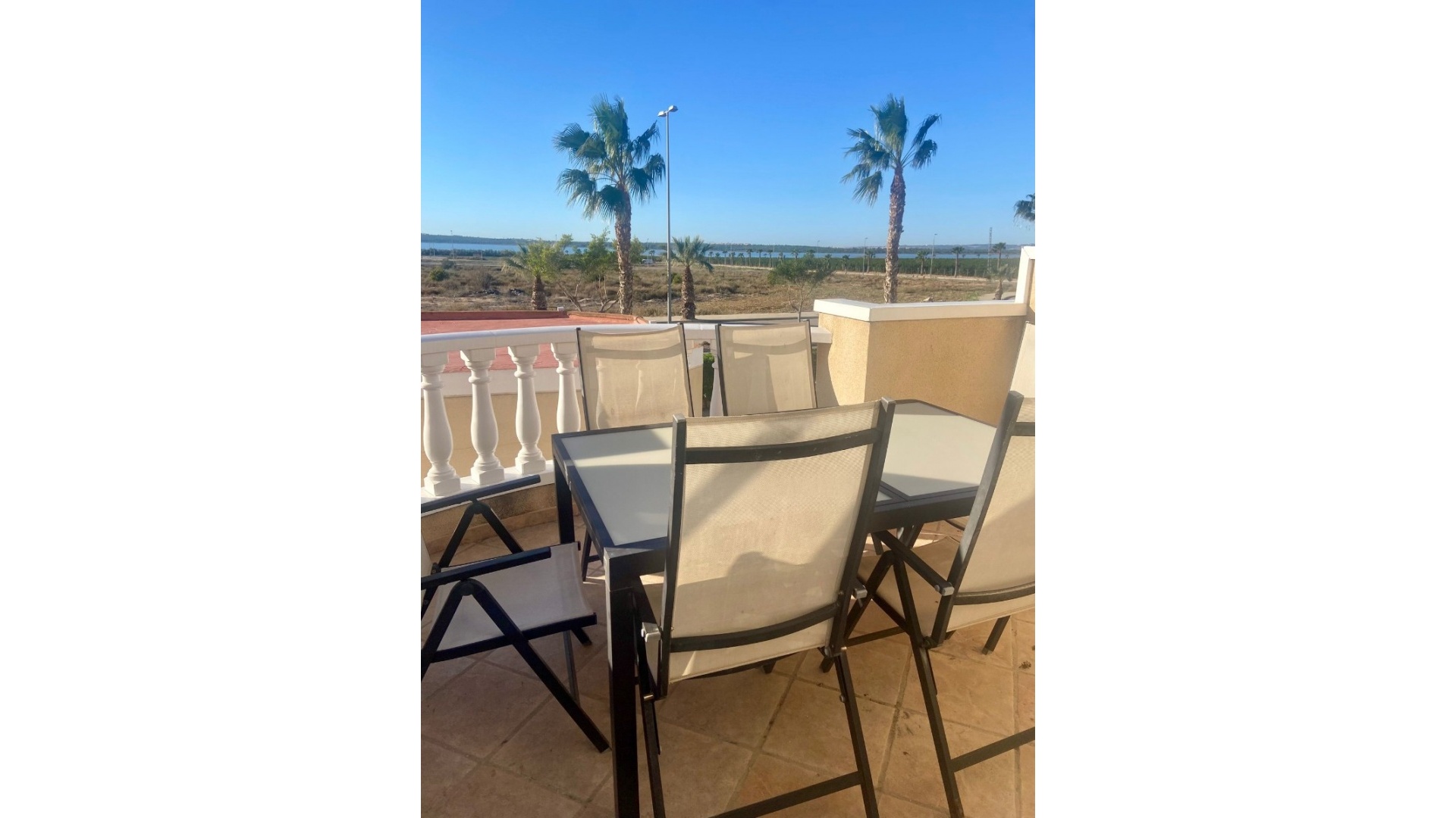 Resale - Townhouse - Guardamar del Segura - El Raso