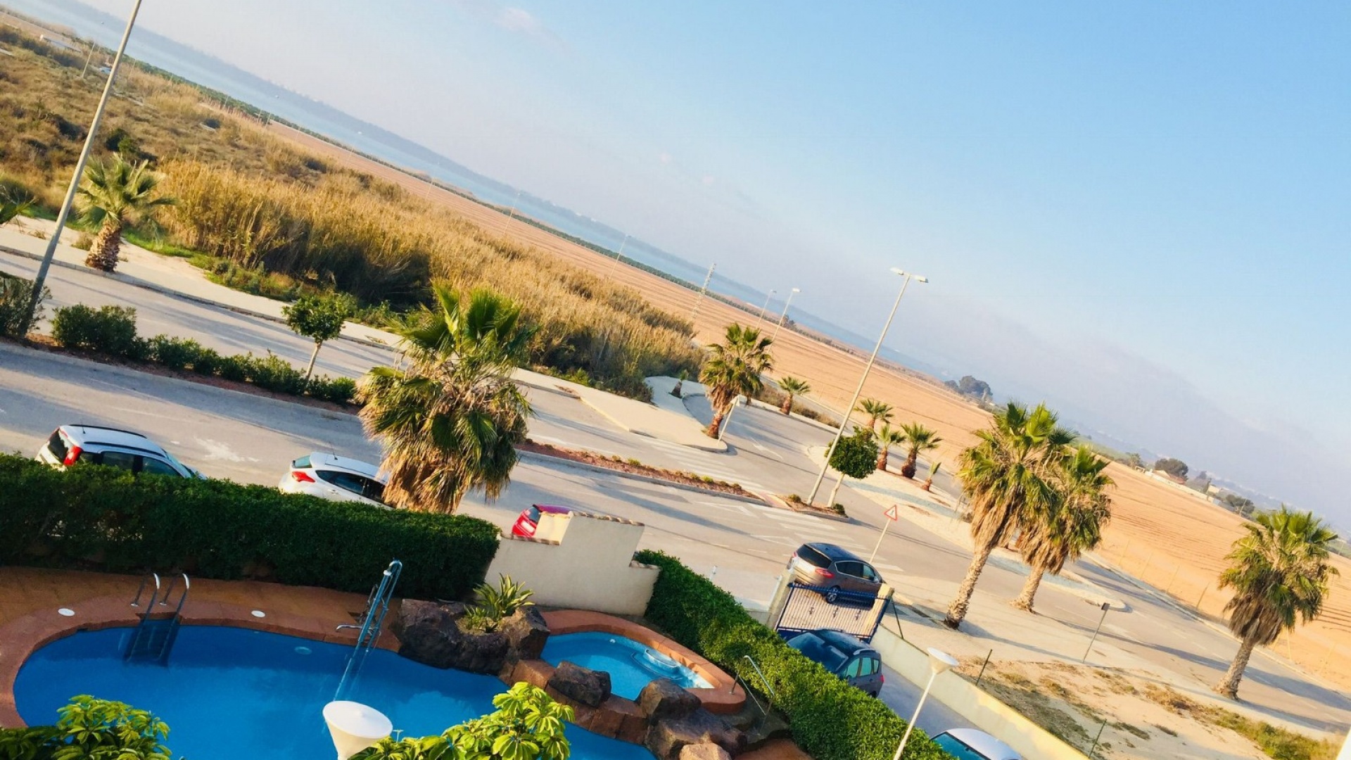 Resale - Townhouse - Guardamar del Segura - El Raso