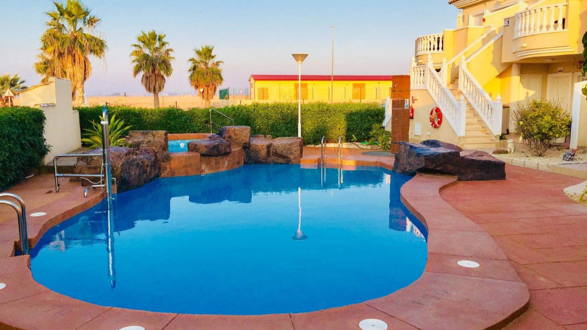 Resale - Townhouse - Guardamar del Segura - El Raso