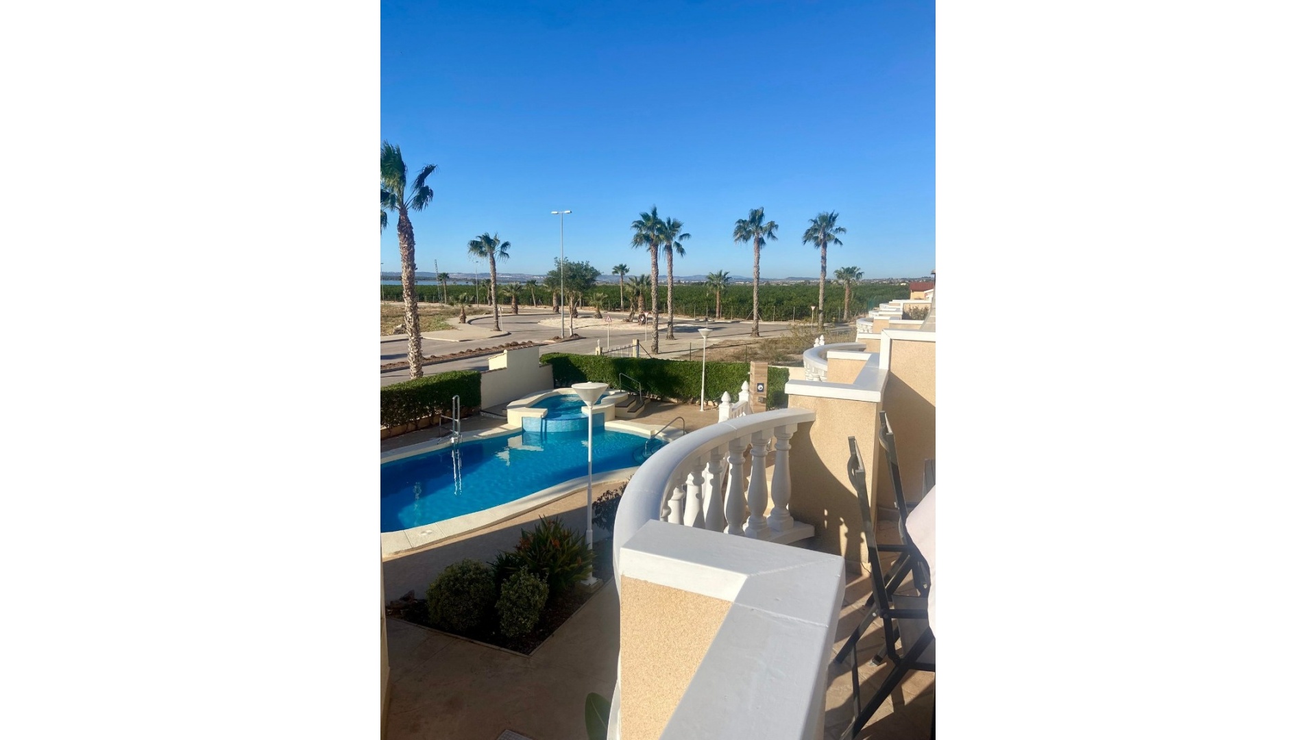 Resale - Townhouse - Guardamar del Segura - El Raso