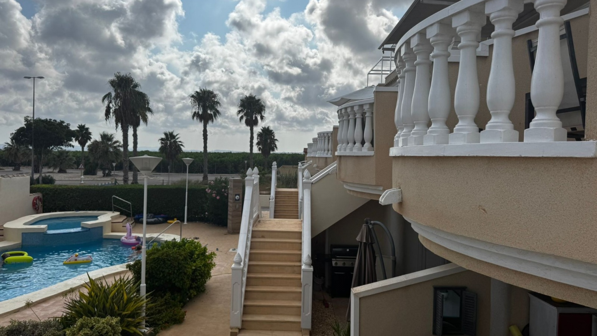 Resale - Townhouse - Guardamar del Segura - El Raso