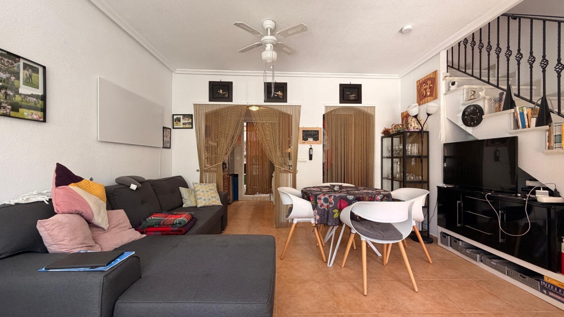 Resale - Townhouse - Guardamar del Segura - El Raso