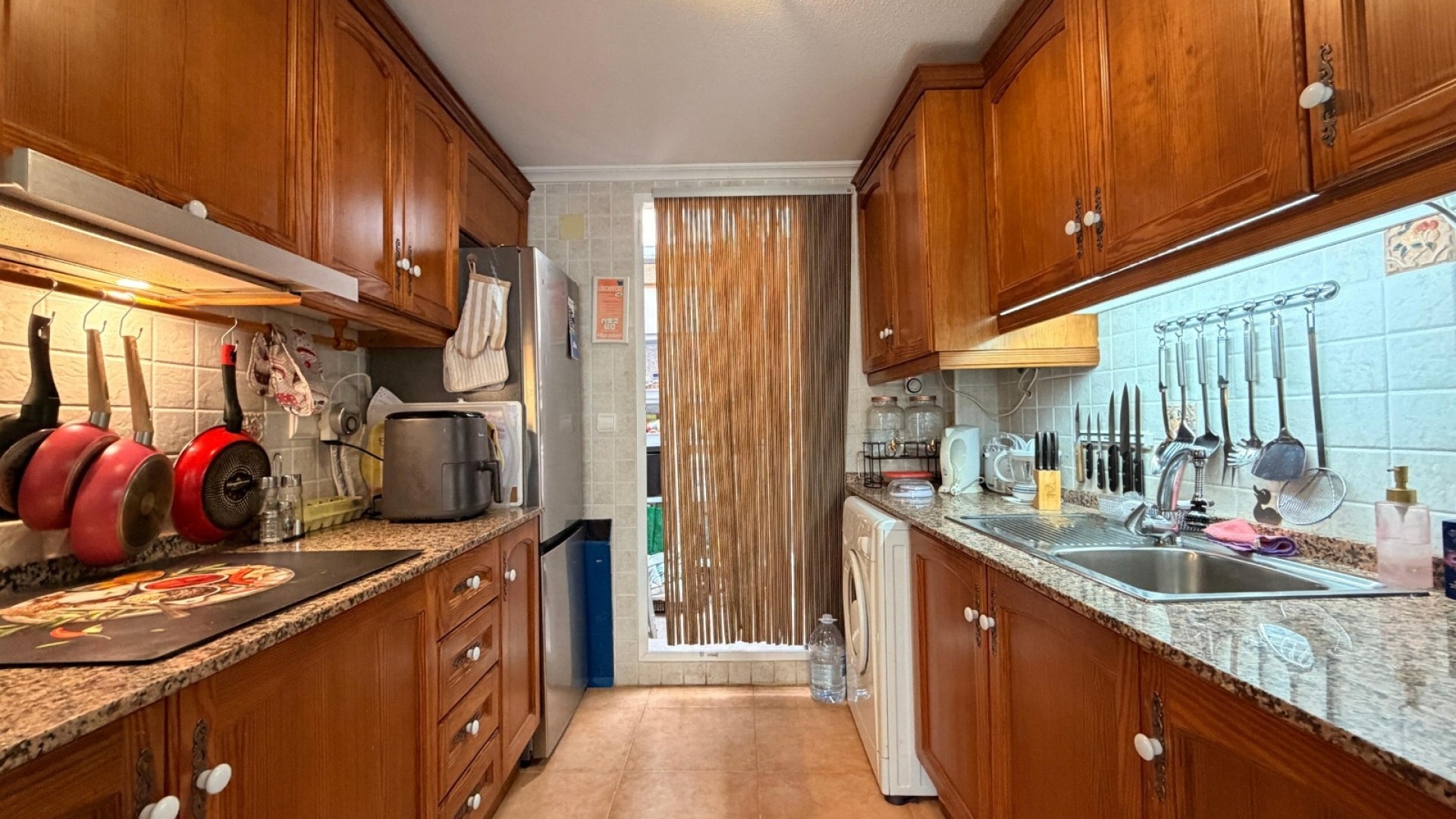 Resale - Townhouse - Guardamar del Segura - El Raso