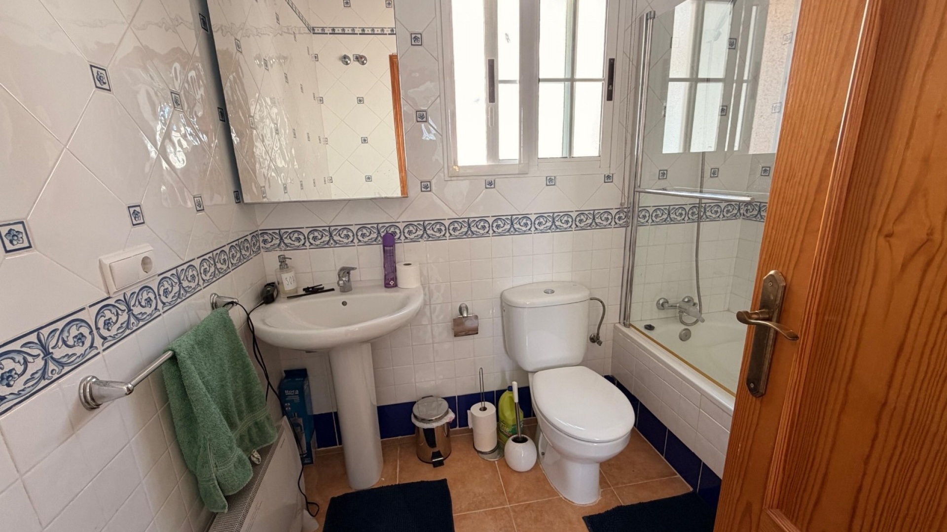 Resale - Townhouse - Guardamar del Segura - El Raso