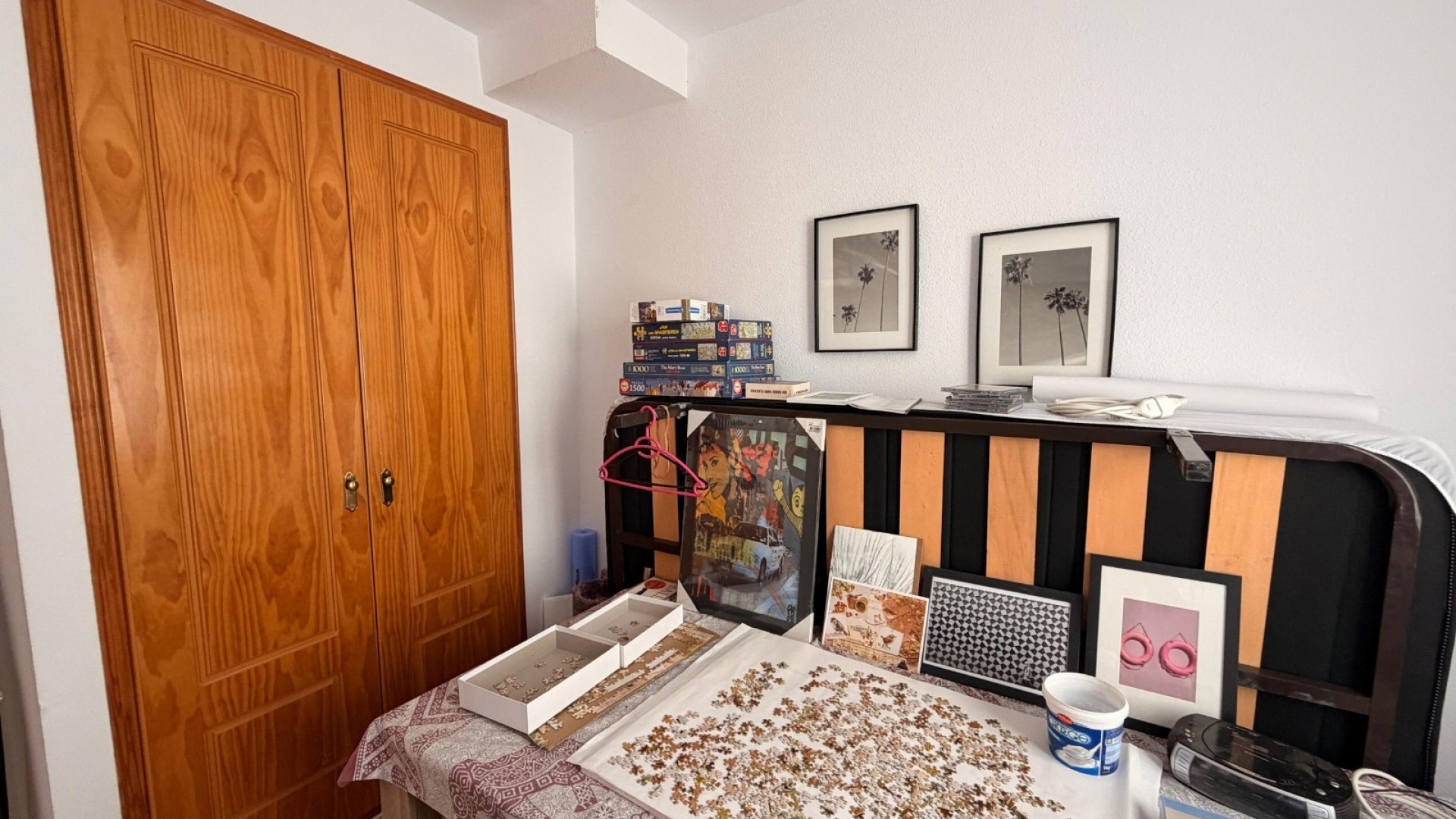 Resale - Townhouse - Guardamar del Segura - El Raso