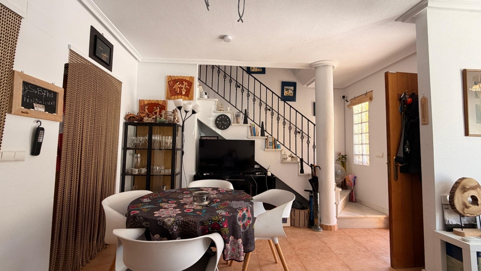 Resale - Townhouse - Guardamar del Segura - El Raso