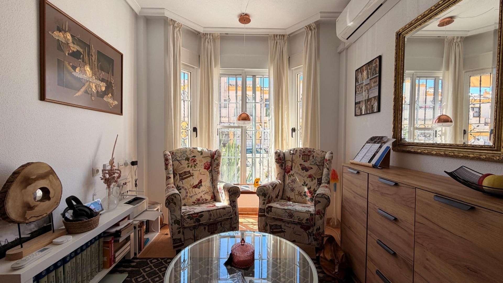 Resale - Townhouse - Guardamar del Segura - El Raso