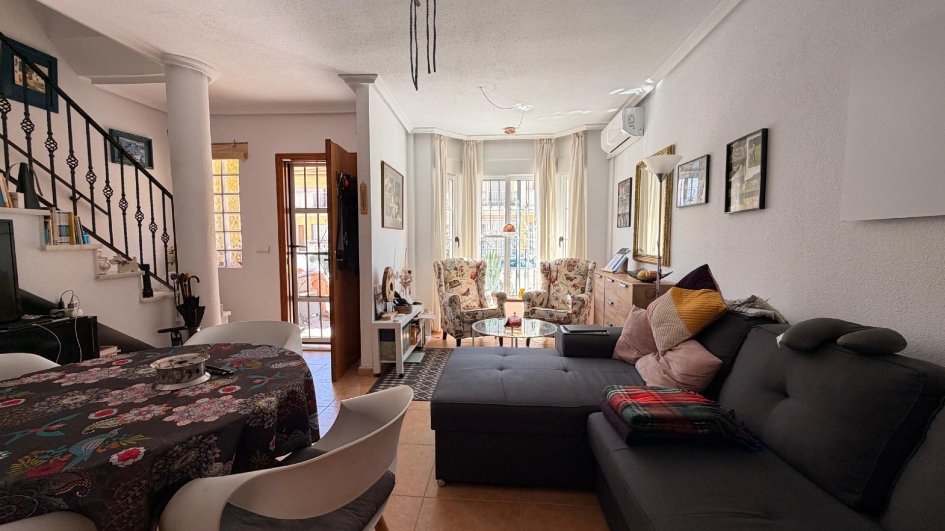 Resale - Townhouse - Guardamar del Segura - El Raso