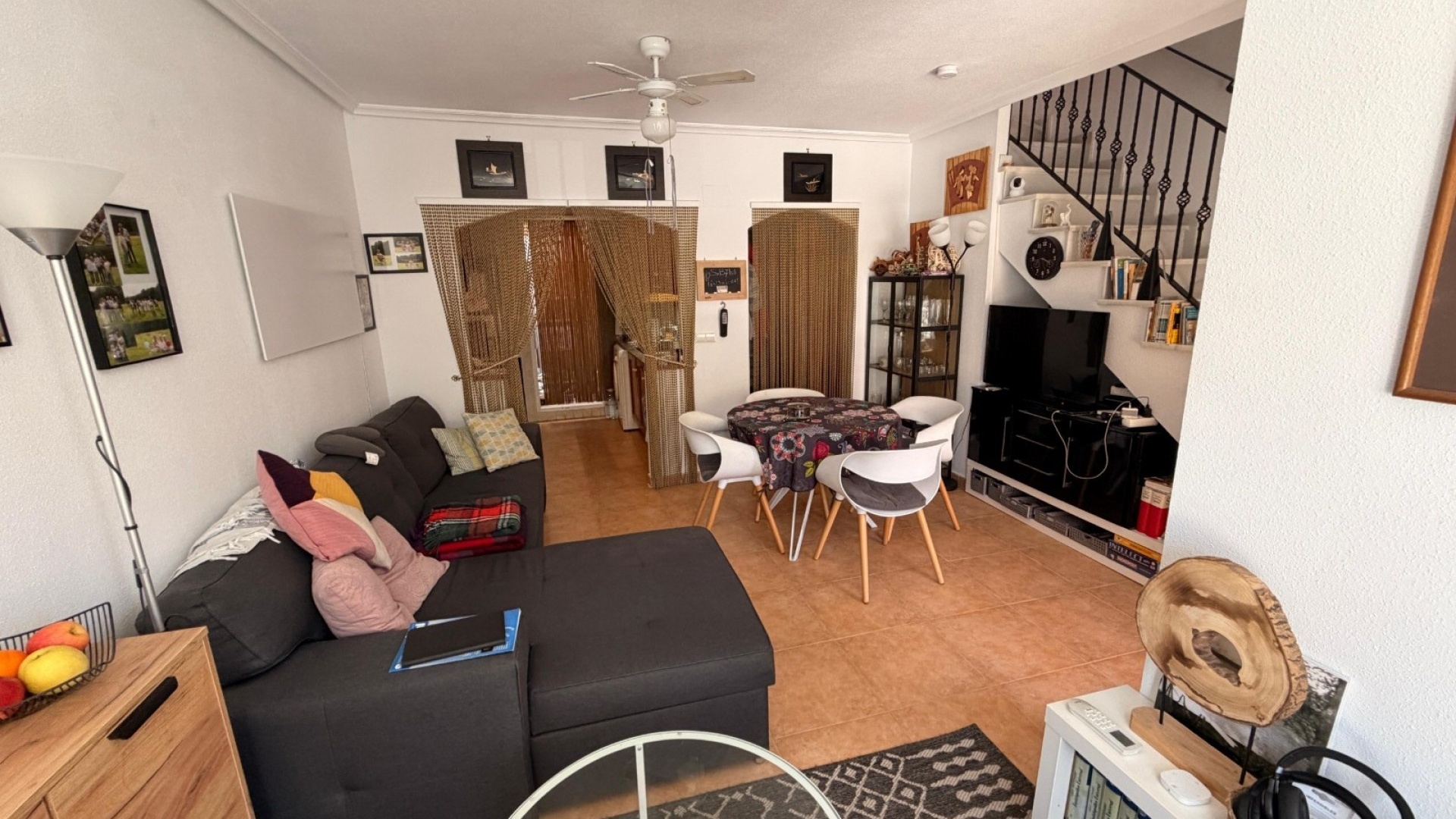 Resale - Townhouse - Guardamar del Segura - El Raso