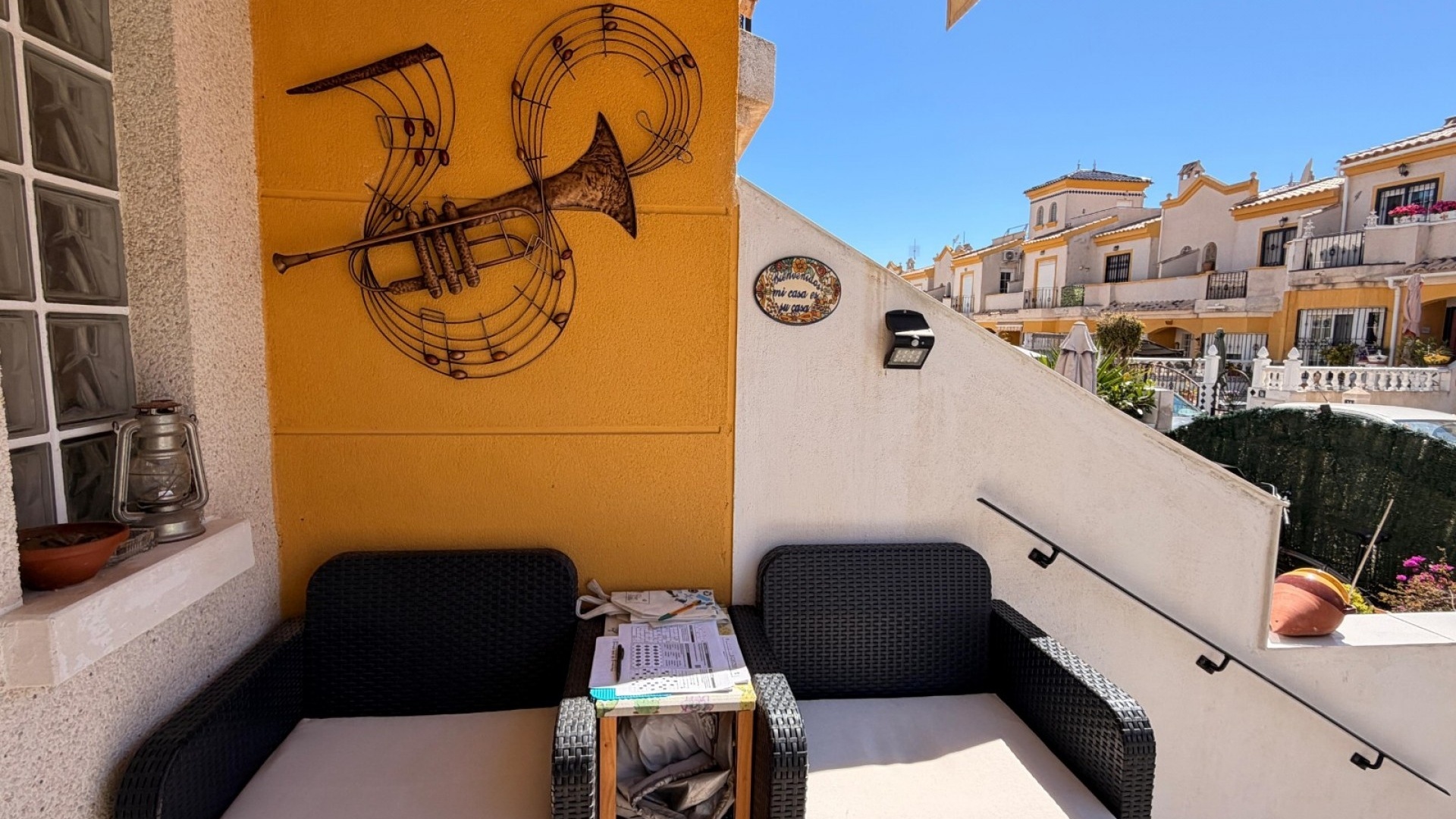 Resale - Townhouse - Guardamar del Segura - El Raso