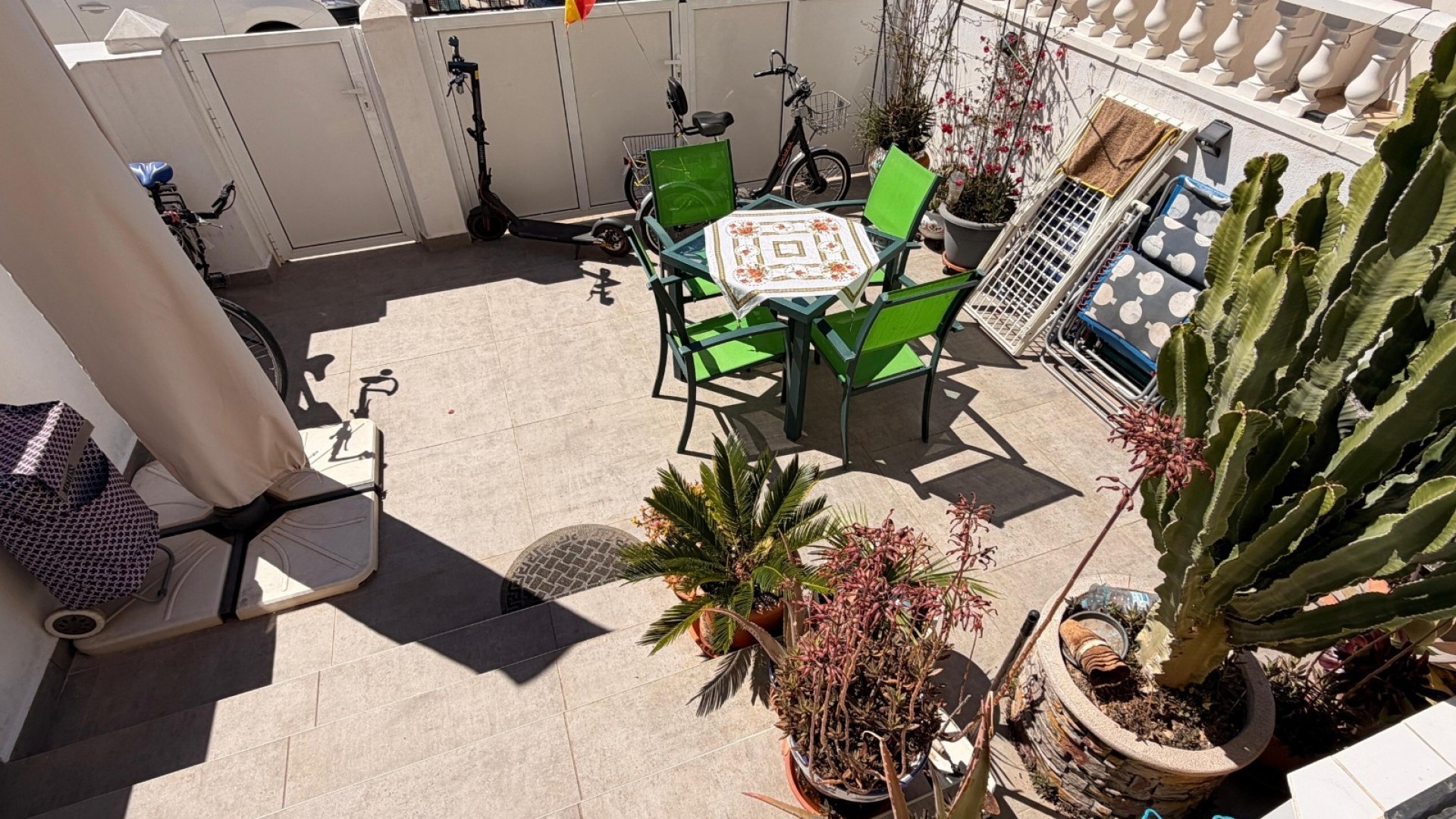 Resale - Townhouse - Guardamar del Segura - El Raso