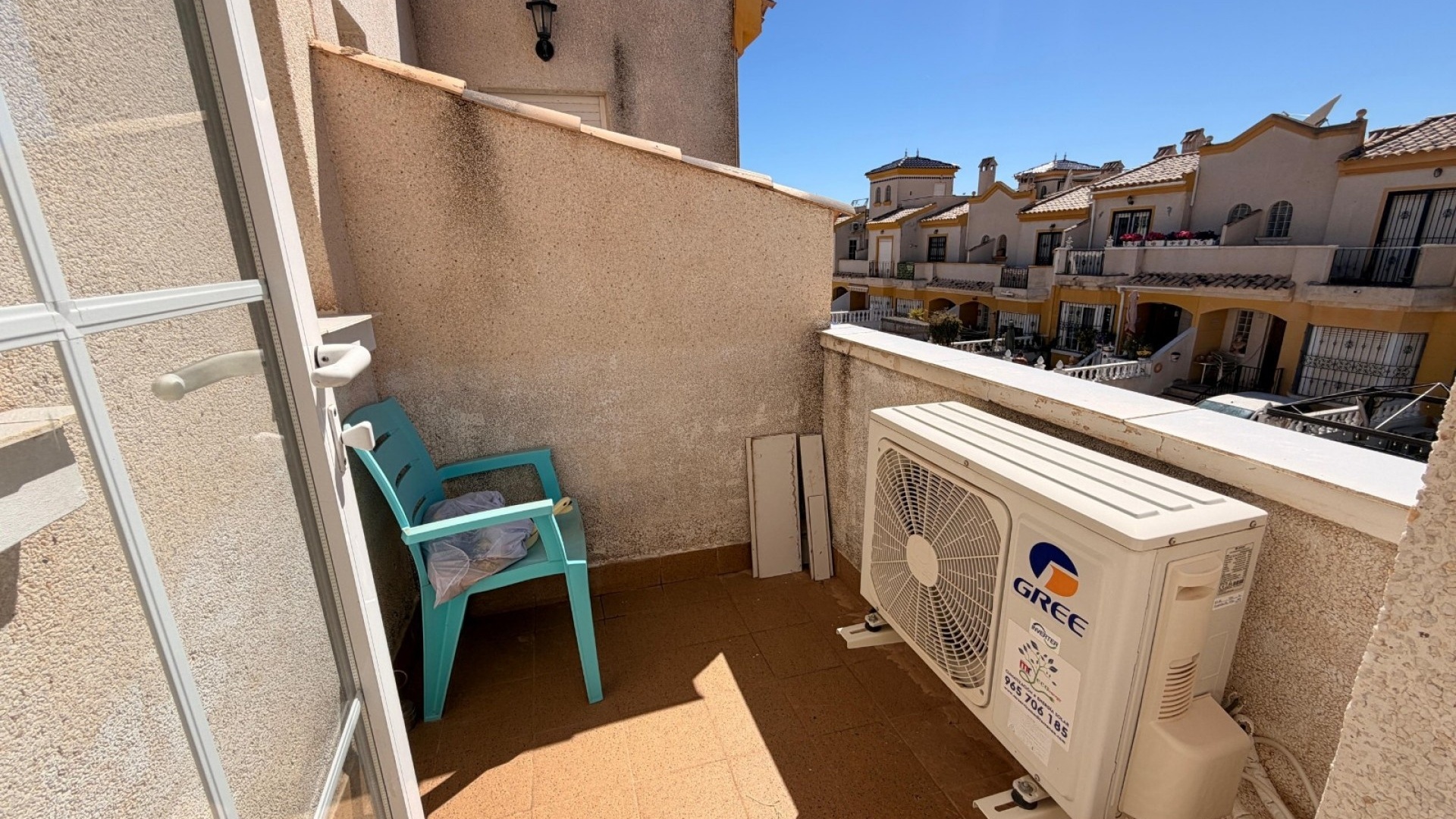 Resale - Townhouse - Guardamar del Segura - El Raso