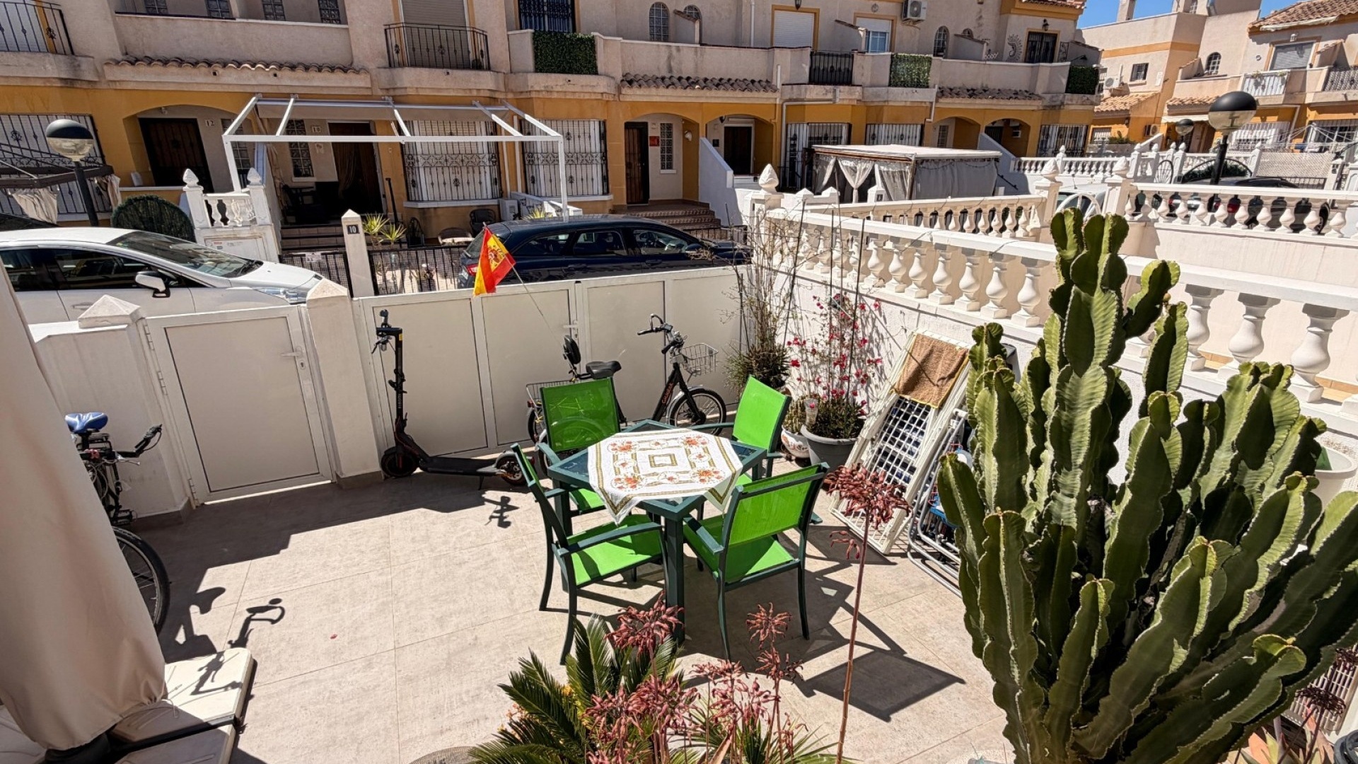 Resale - Townhouse - Guardamar del Segura - El Raso