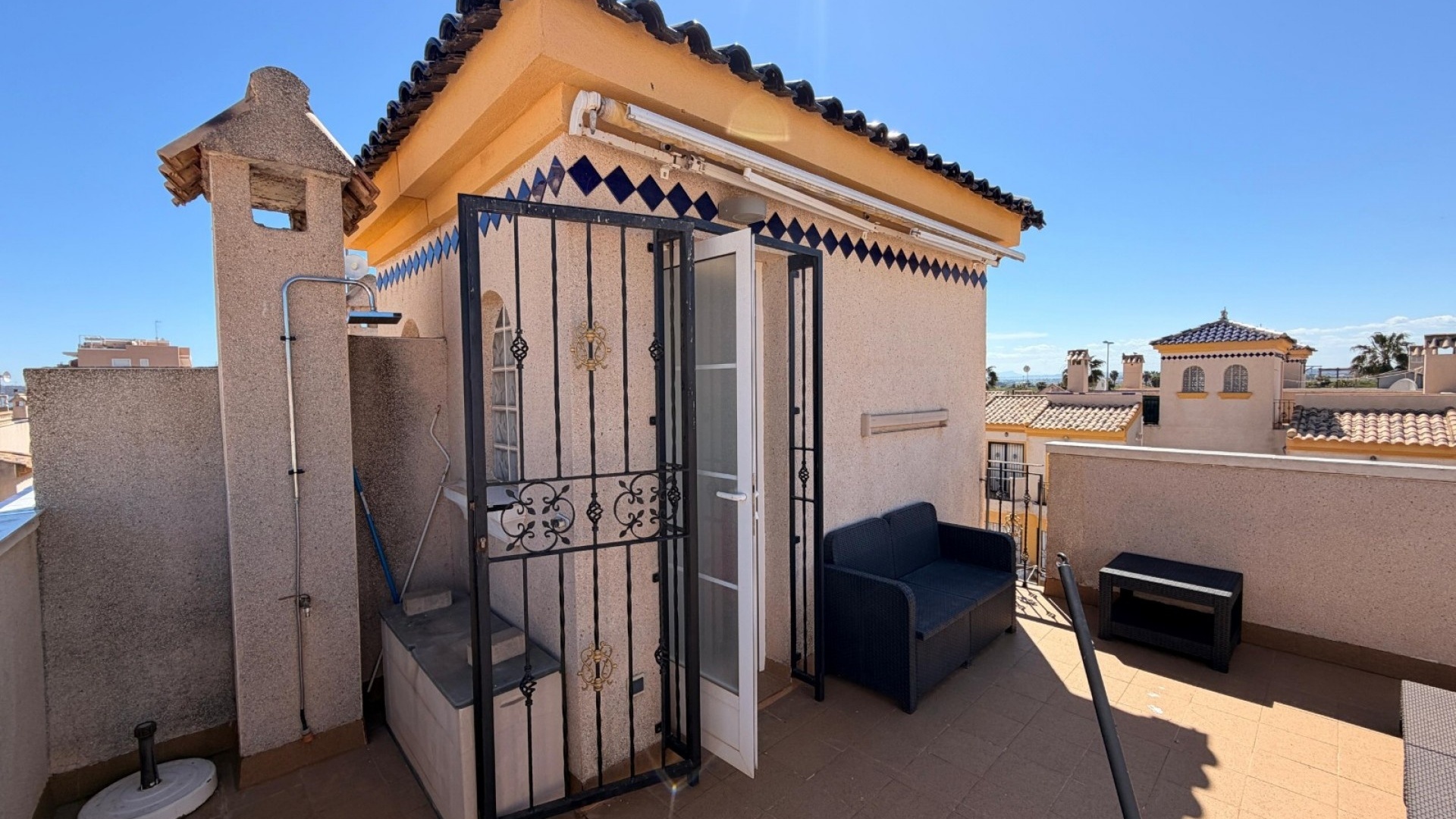 Resale - Townhouse - Guardamar del Segura - El Raso
