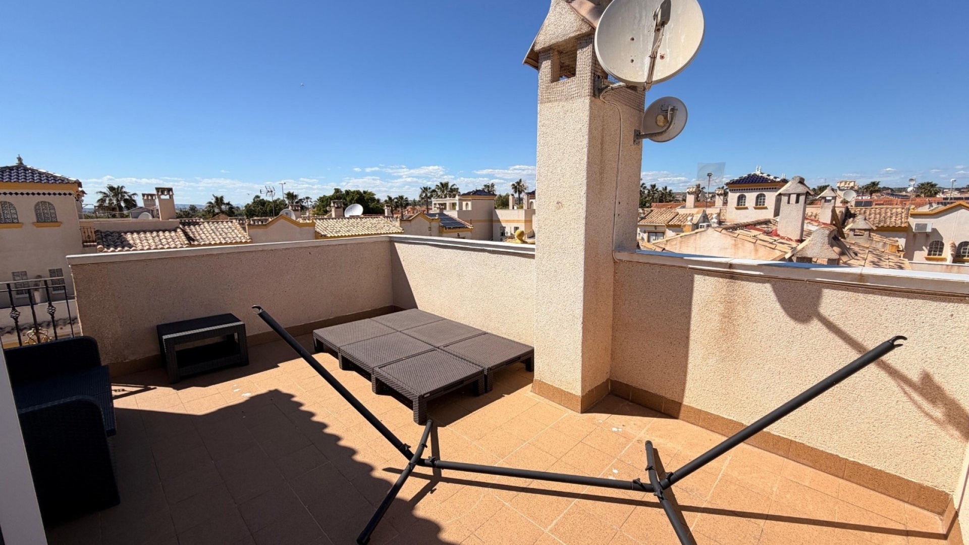 Resale - Townhouse - Guardamar del Segura - El Raso